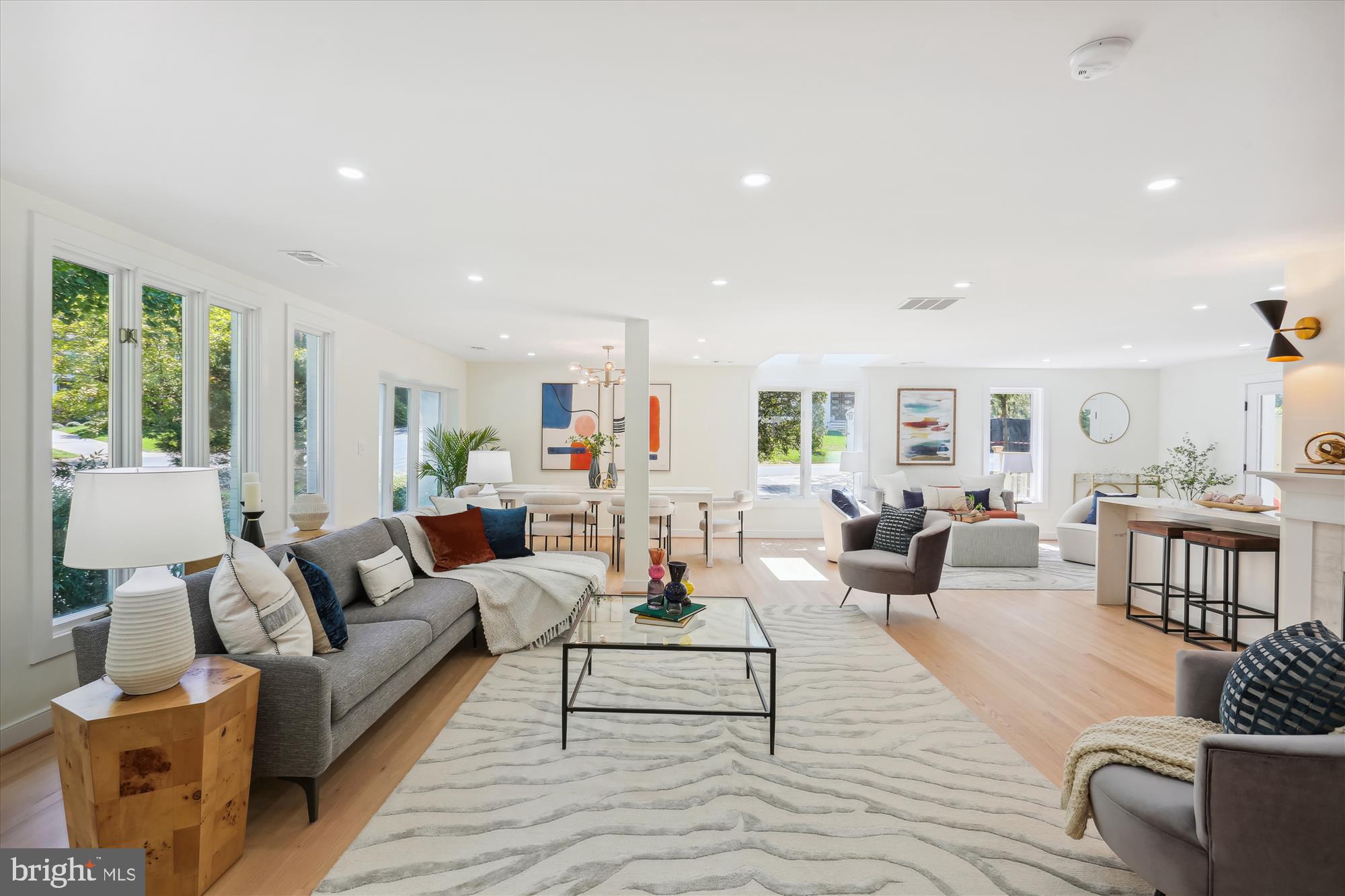 MASS AVE FOREST - Residential