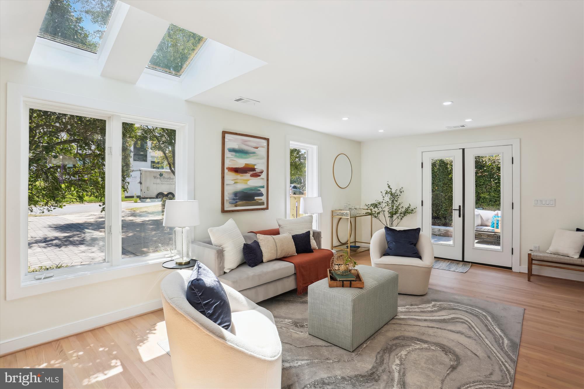 MASS AVE FOREST - Residential