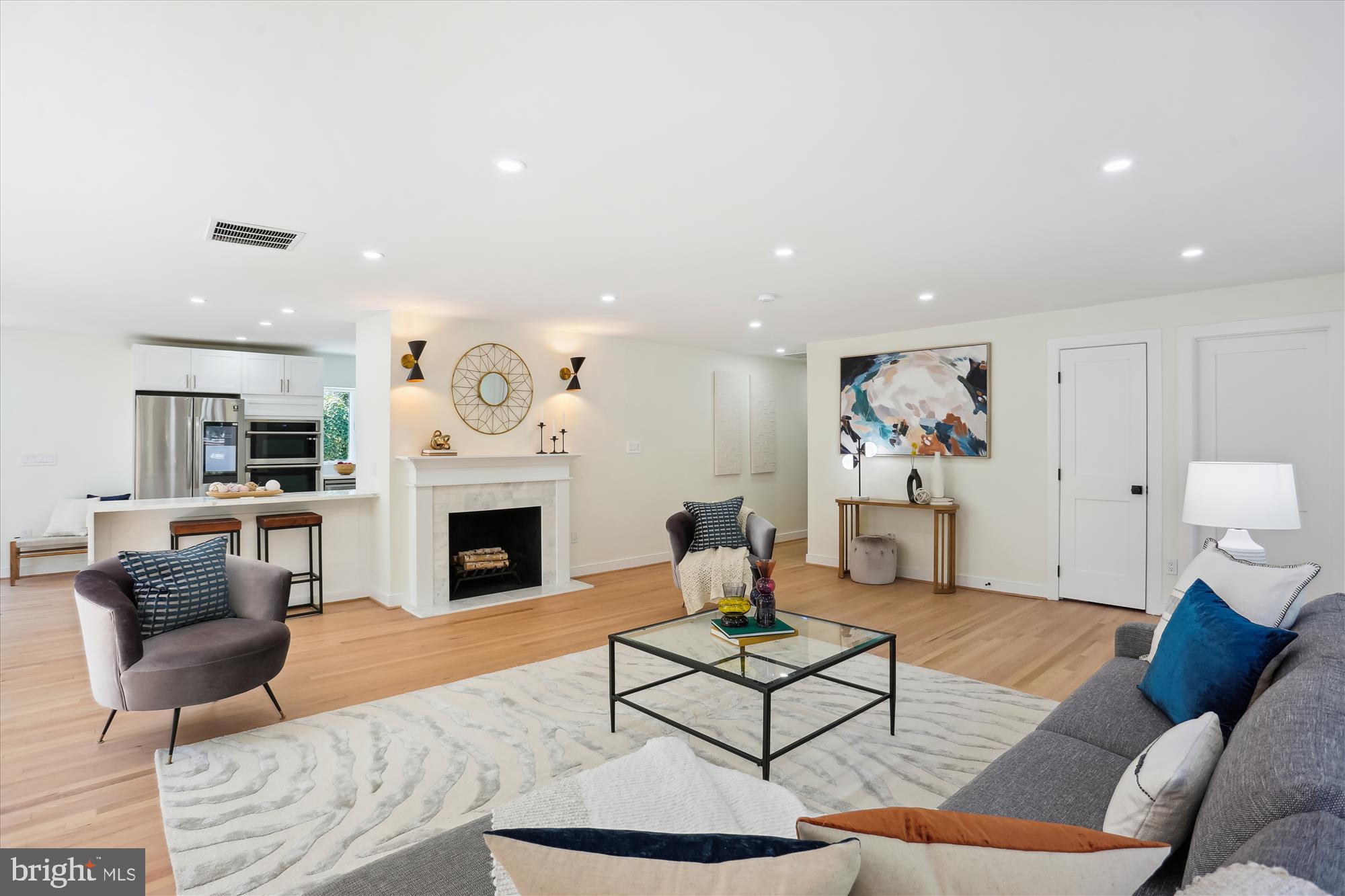 MASS AVE FOREST - Residential