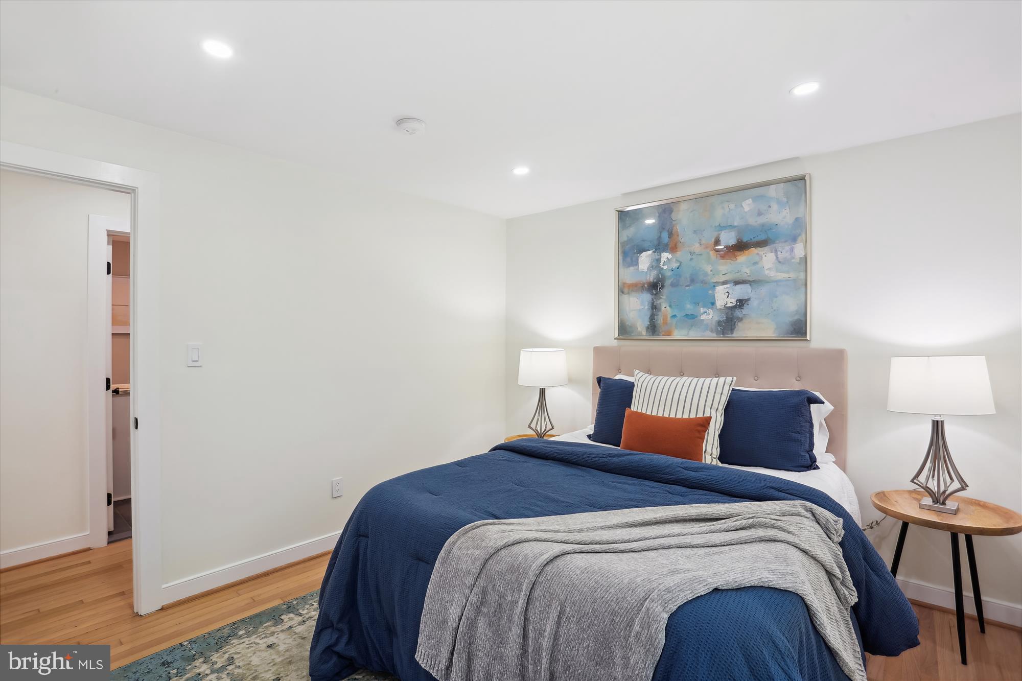 MASS AVE FOREST - Residential