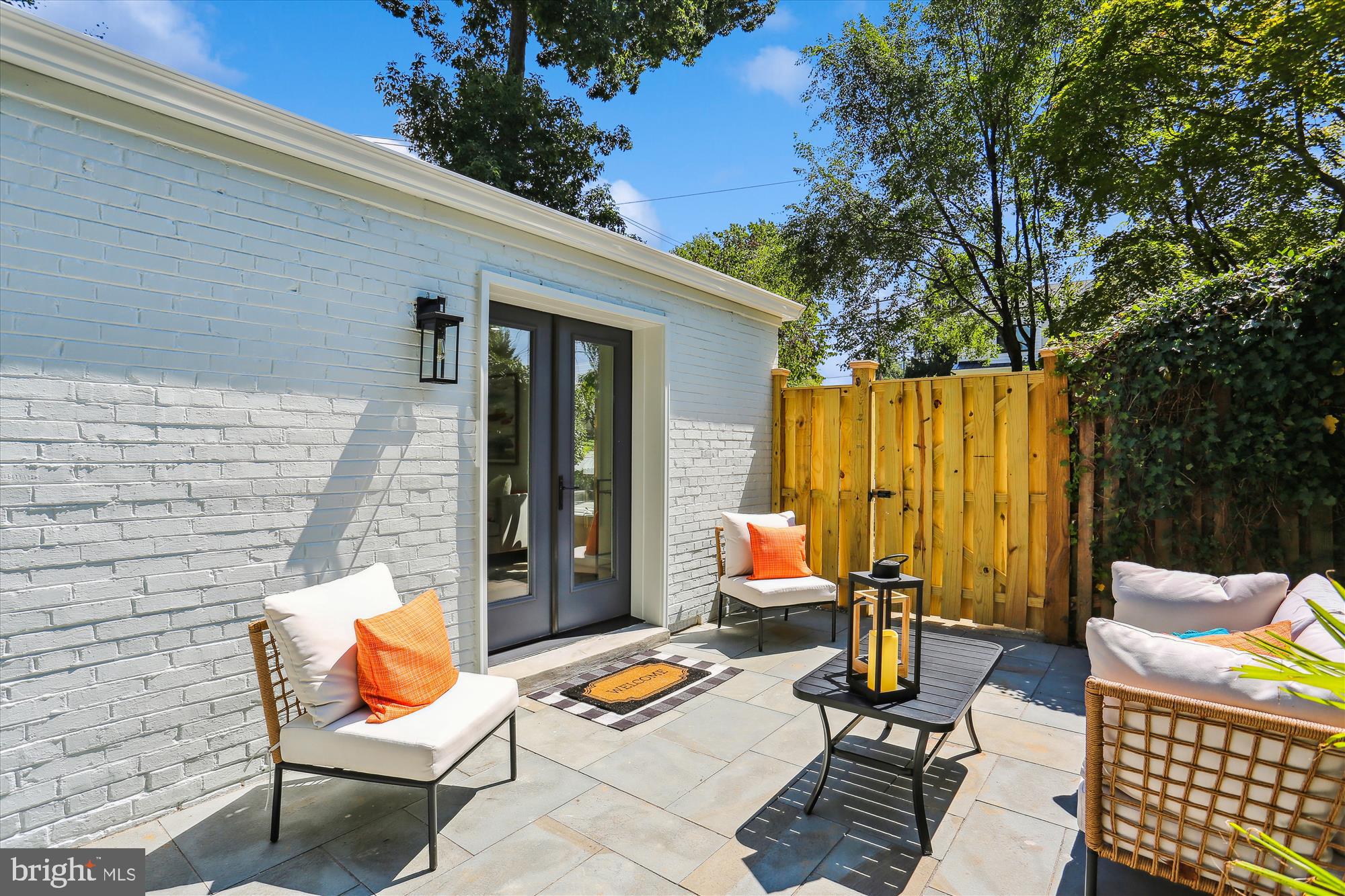 MASS AVE FOREST - Residential