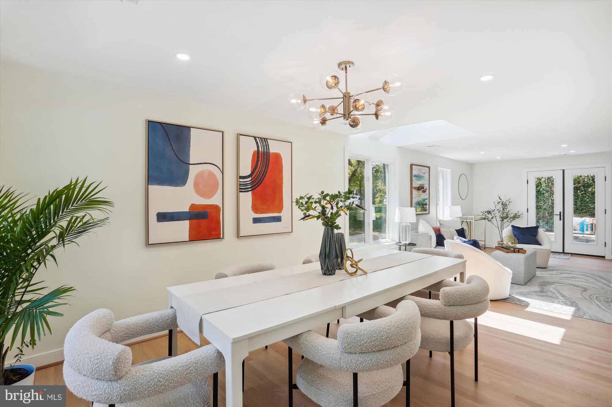 MASS AVE FOREST - Residential