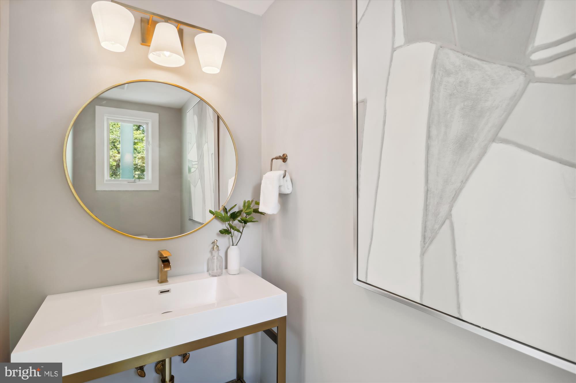 MASS AVE FOREST - Residential