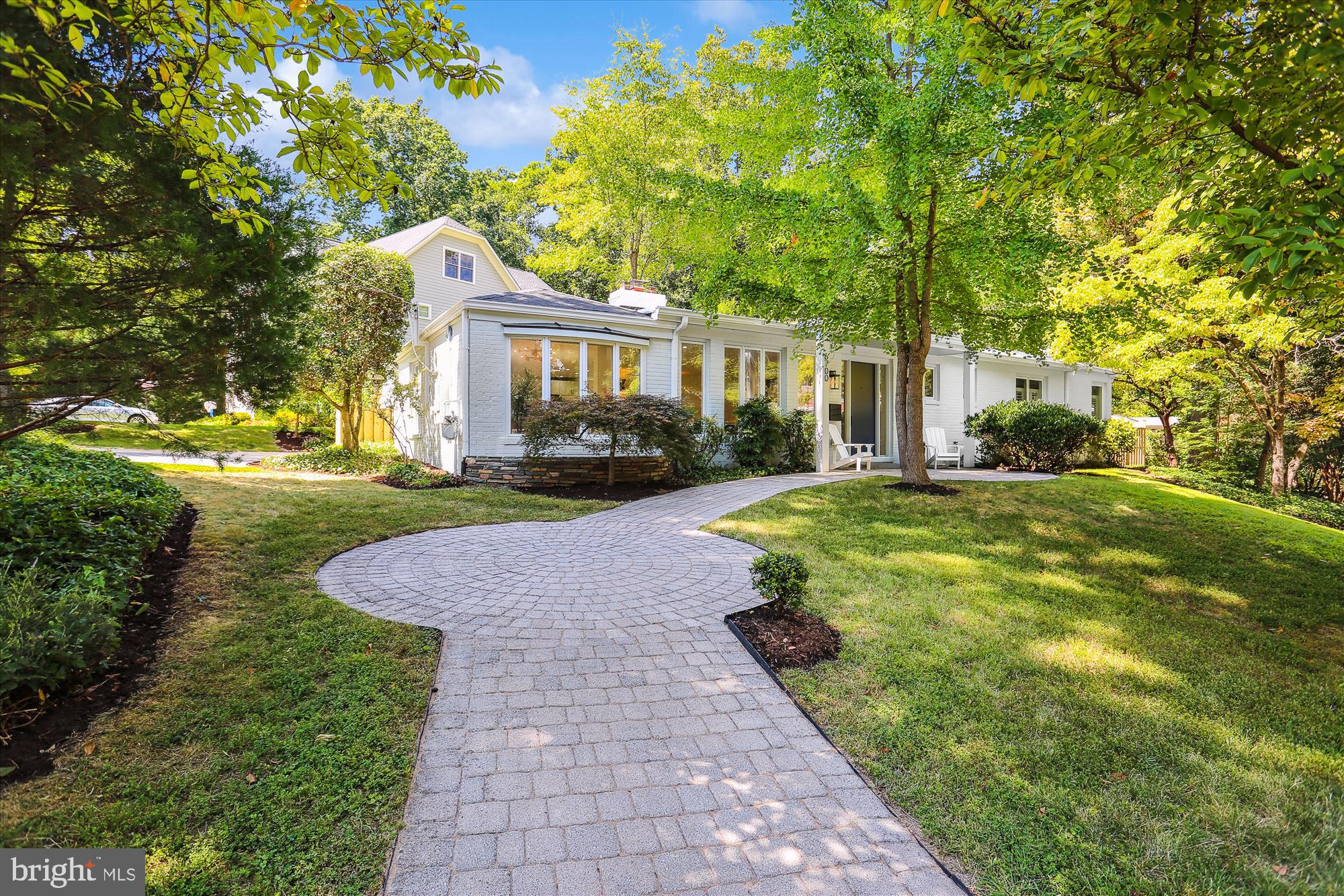 MASS AVE FOREST - Residential