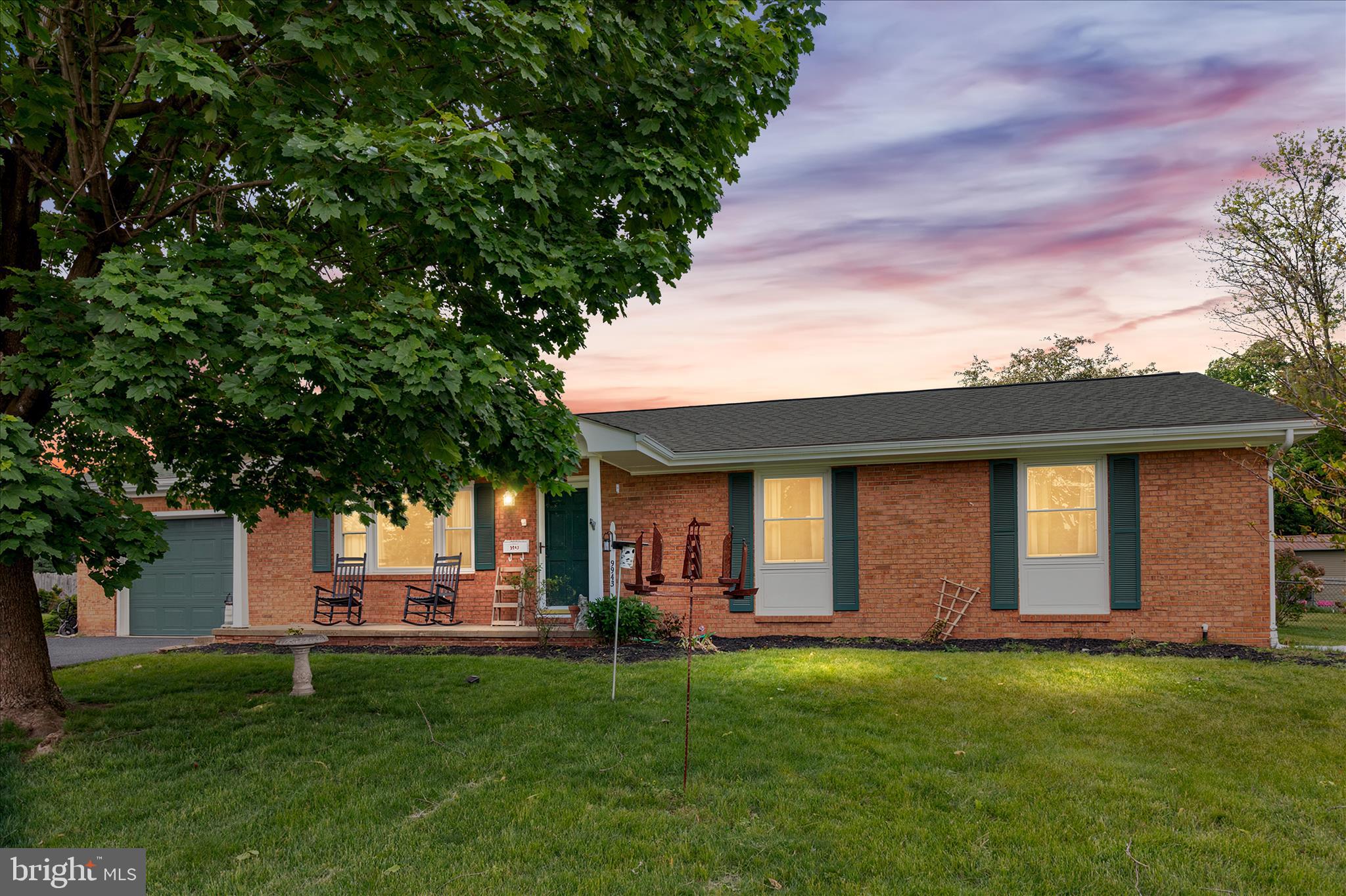PLEASANT VIEW - Residential