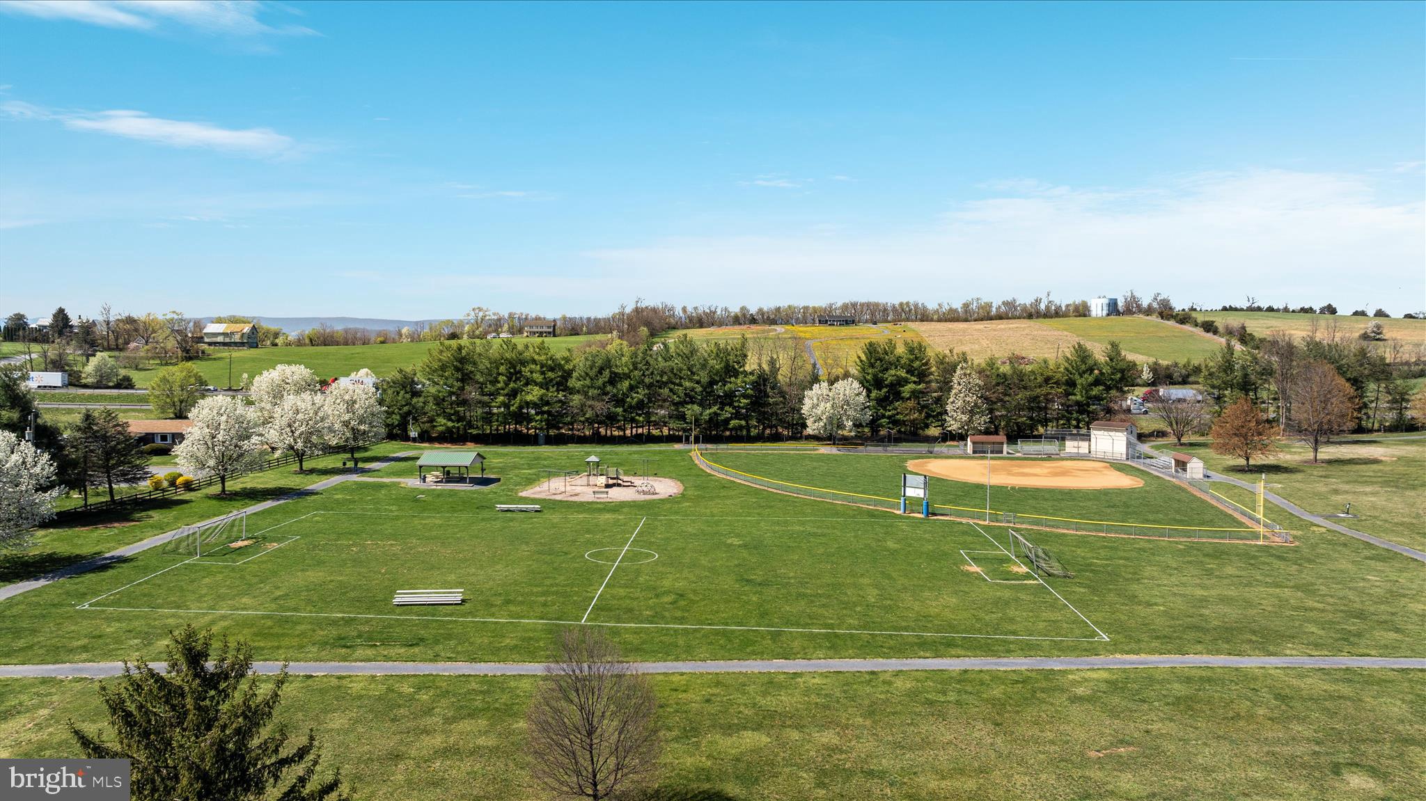 PLEASANT VIEW - Residential