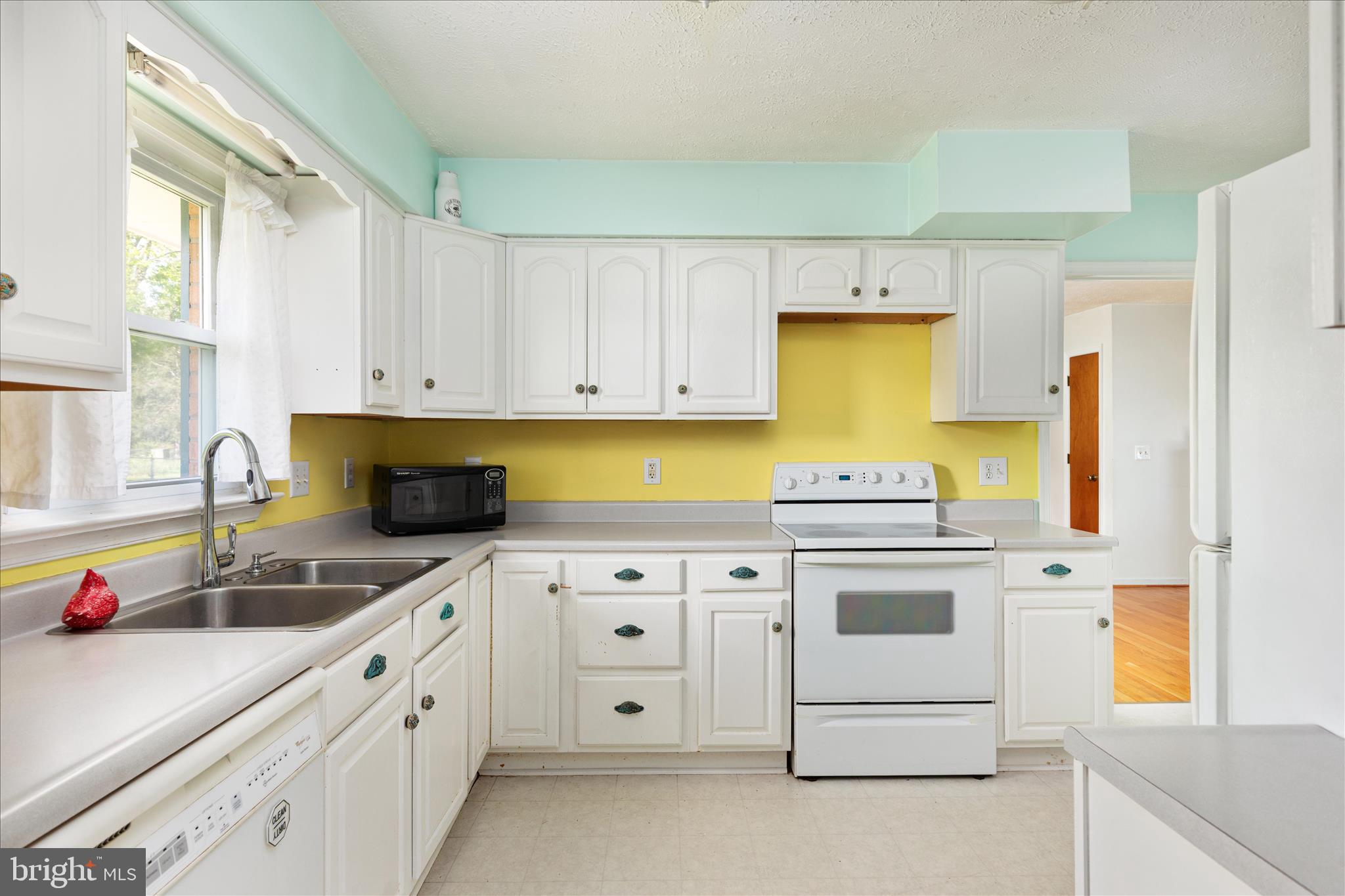 PLEASANT VIEW - Residential