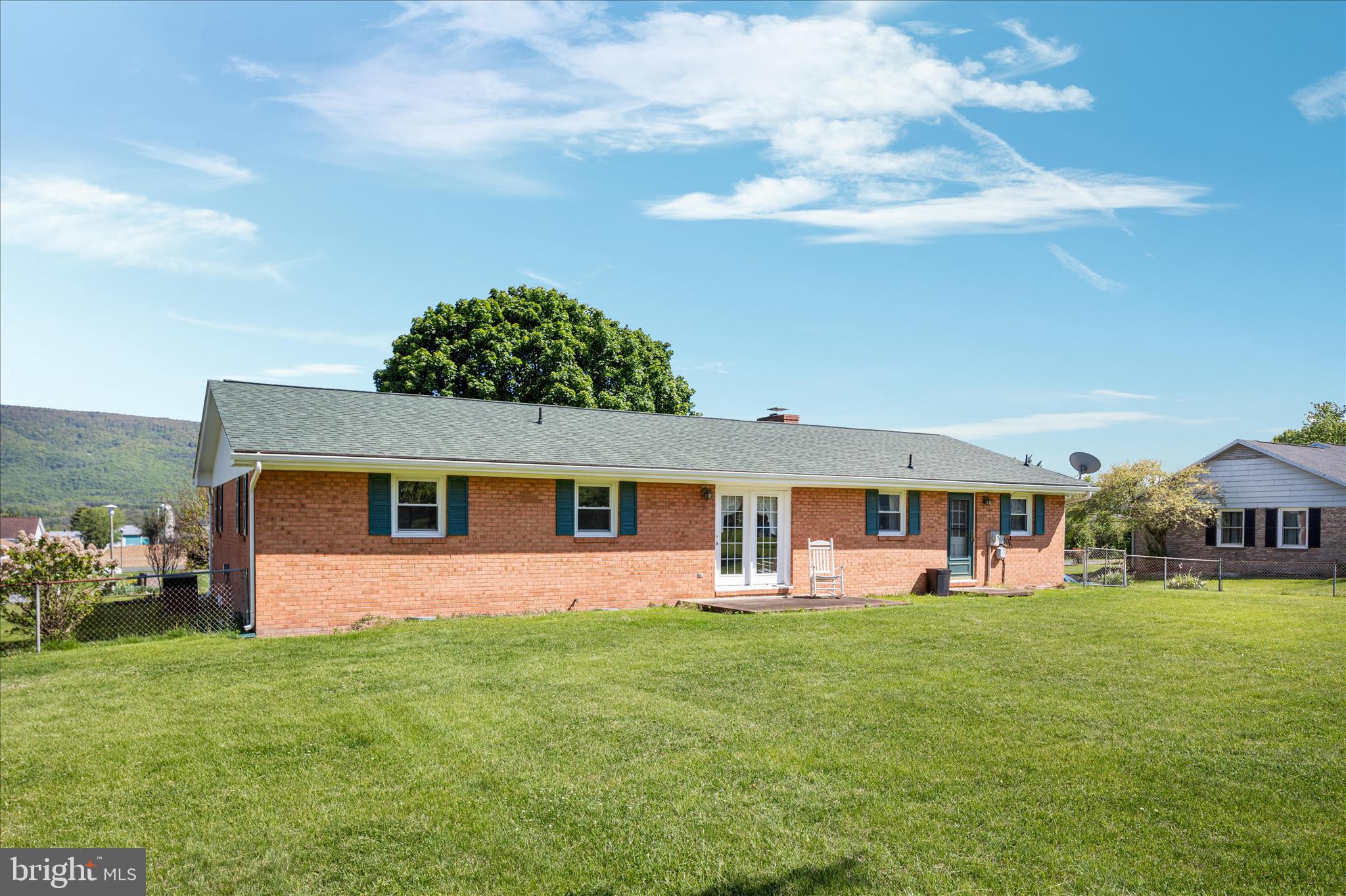 PLEASANT VIEW - Residential