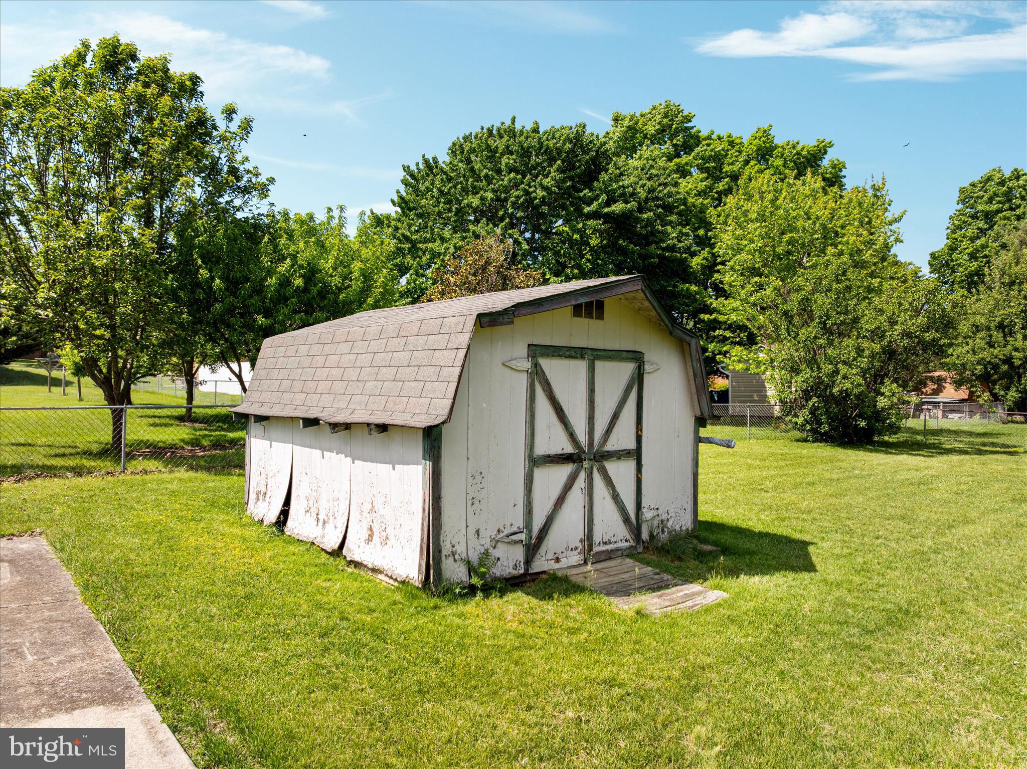 PLEASANT VIEW - Residential