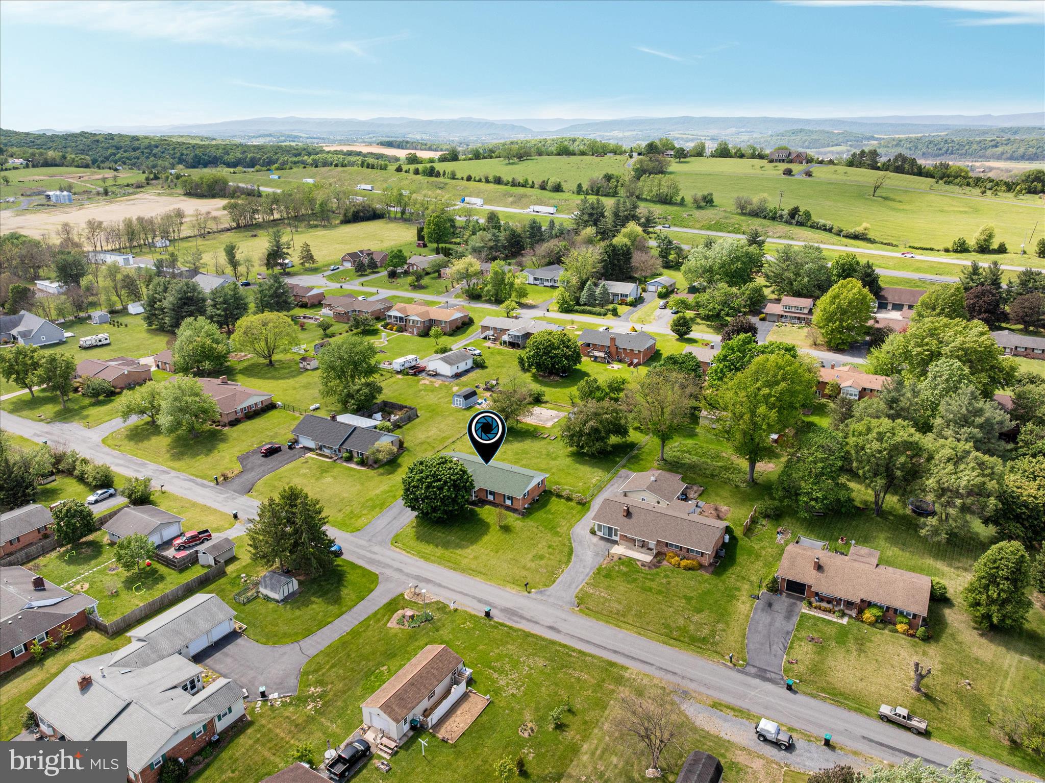 PLEASANT VIEW - Residential
