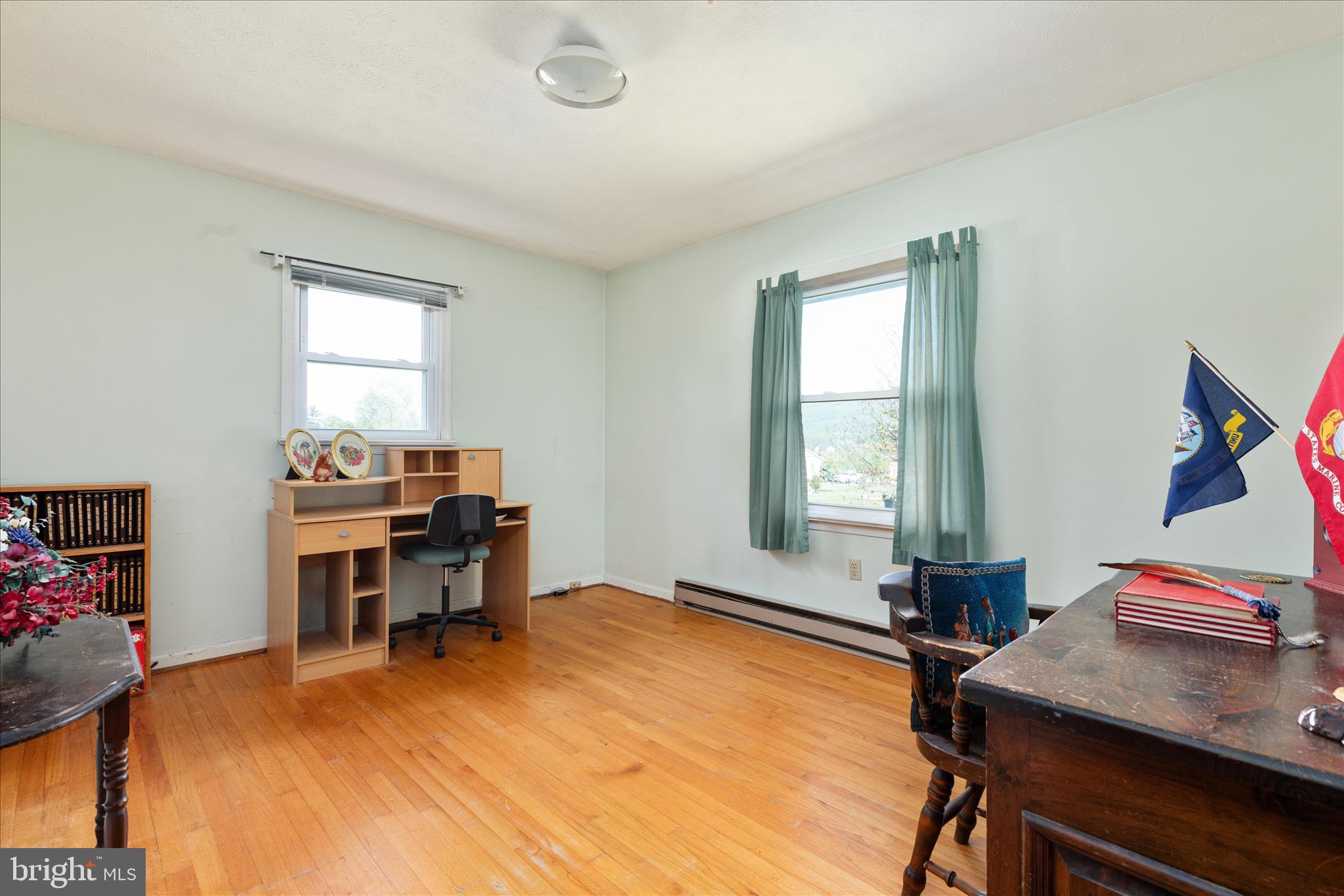 PLEASANT VIEW - Residential
