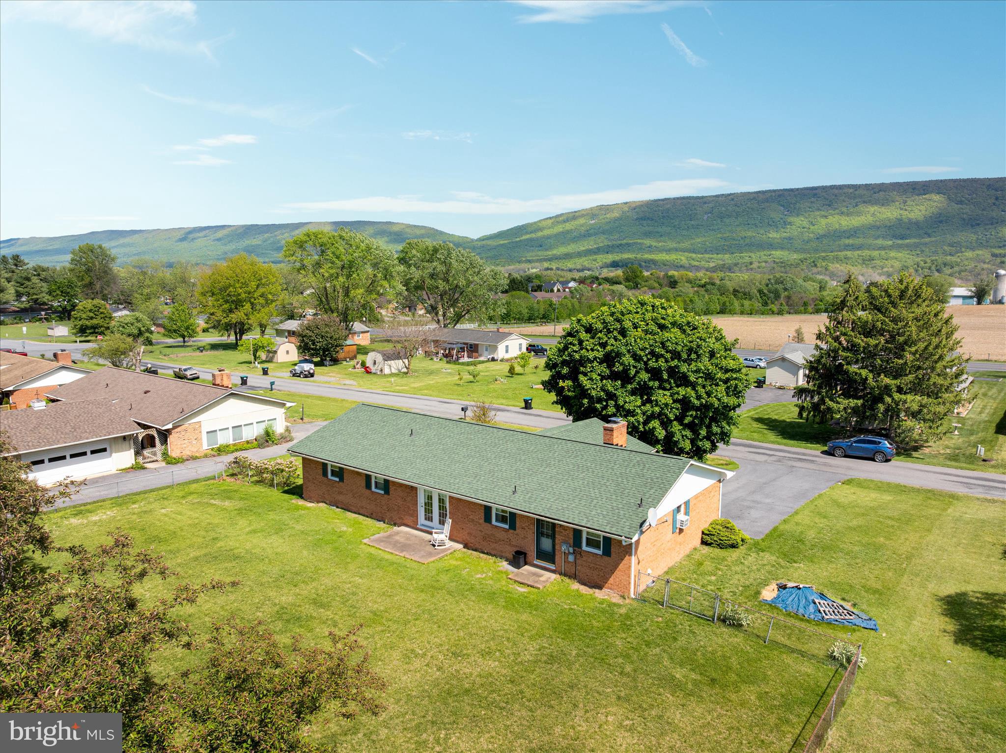PLEASANT VIEW - Residential