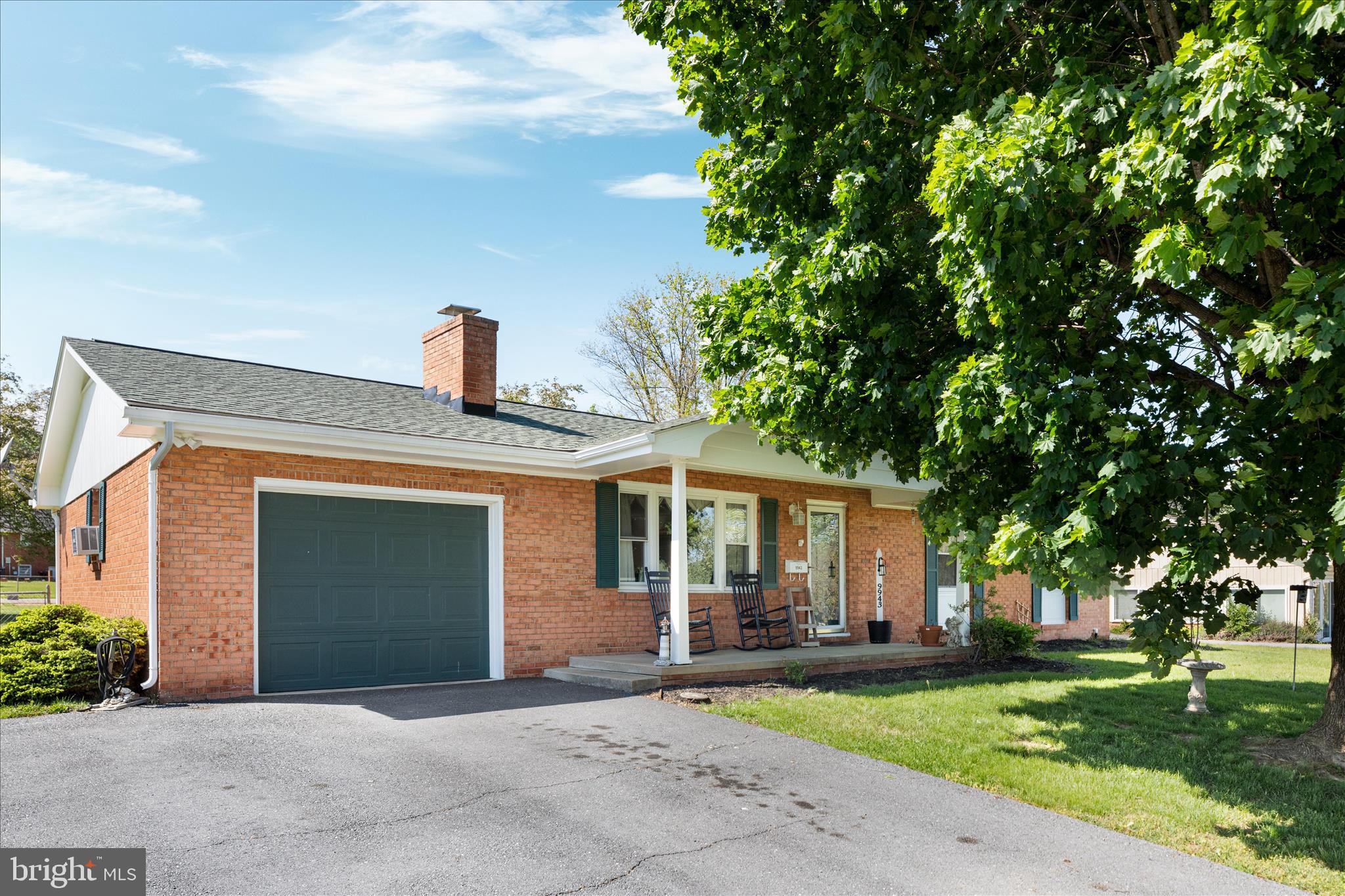 PLEASANT VIEW - Residential