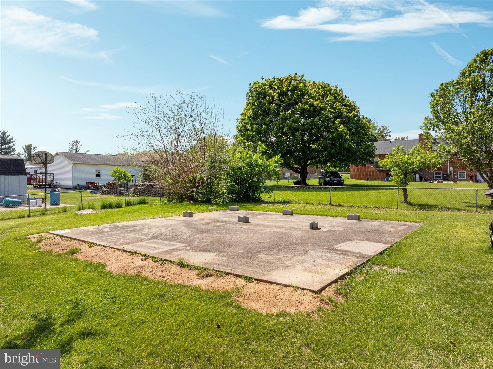 PLEASANT VIEW - Residential