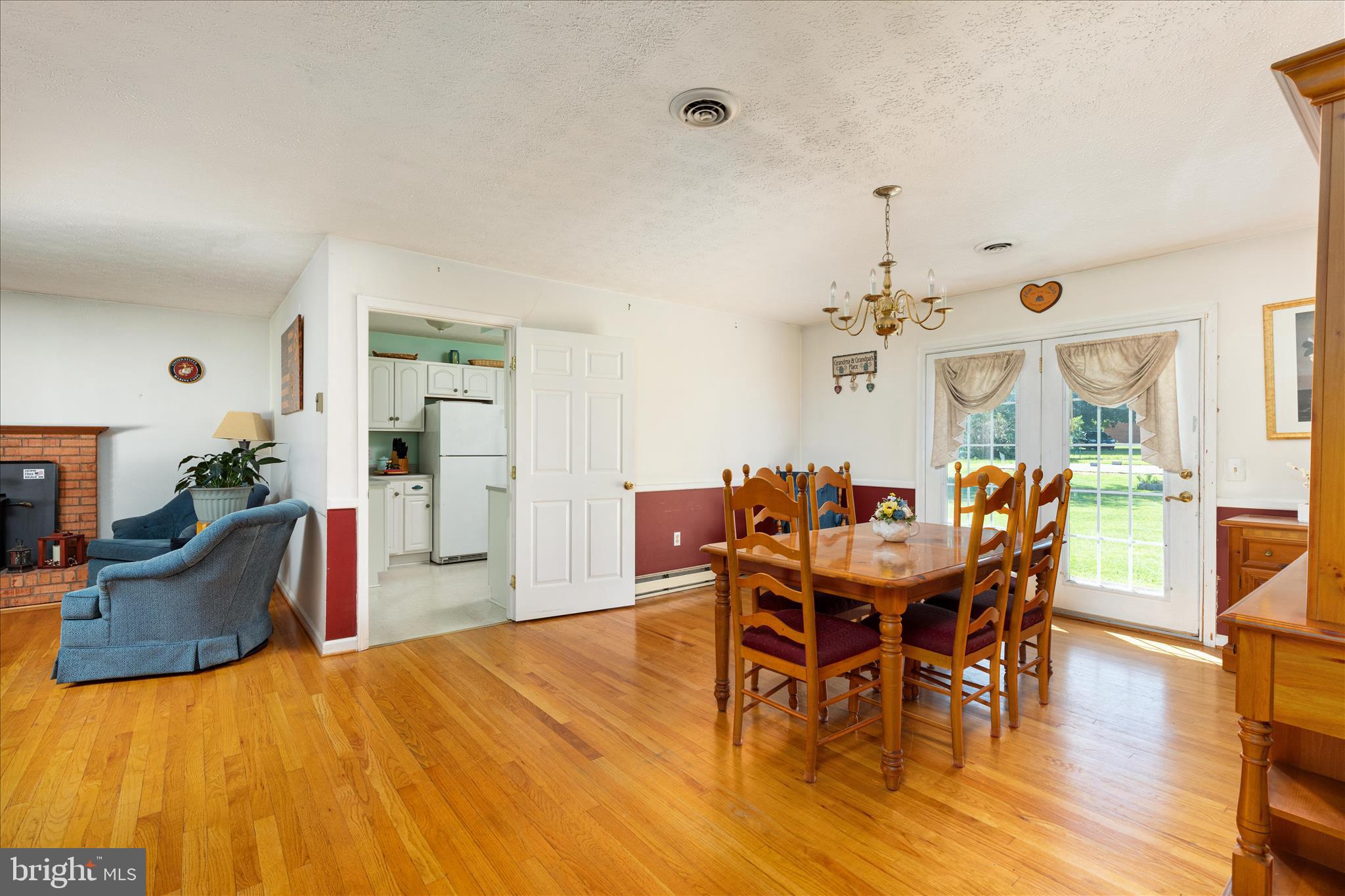 PLEASANT VIEW - Residential