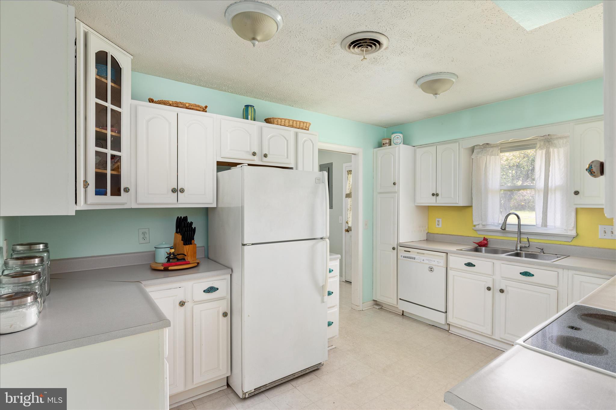 PLEASANT VIEW - Residential