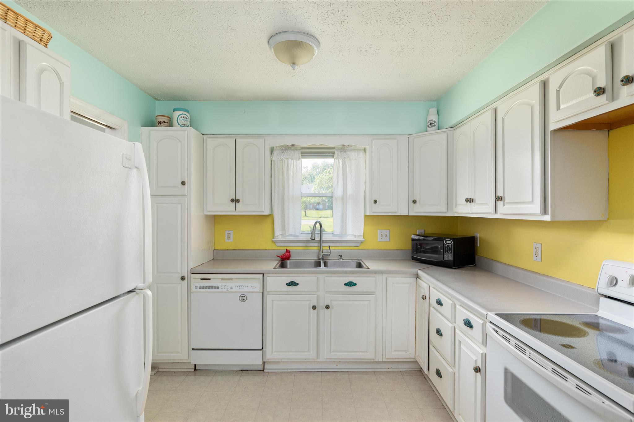 PLEASANT VIEW - Residential