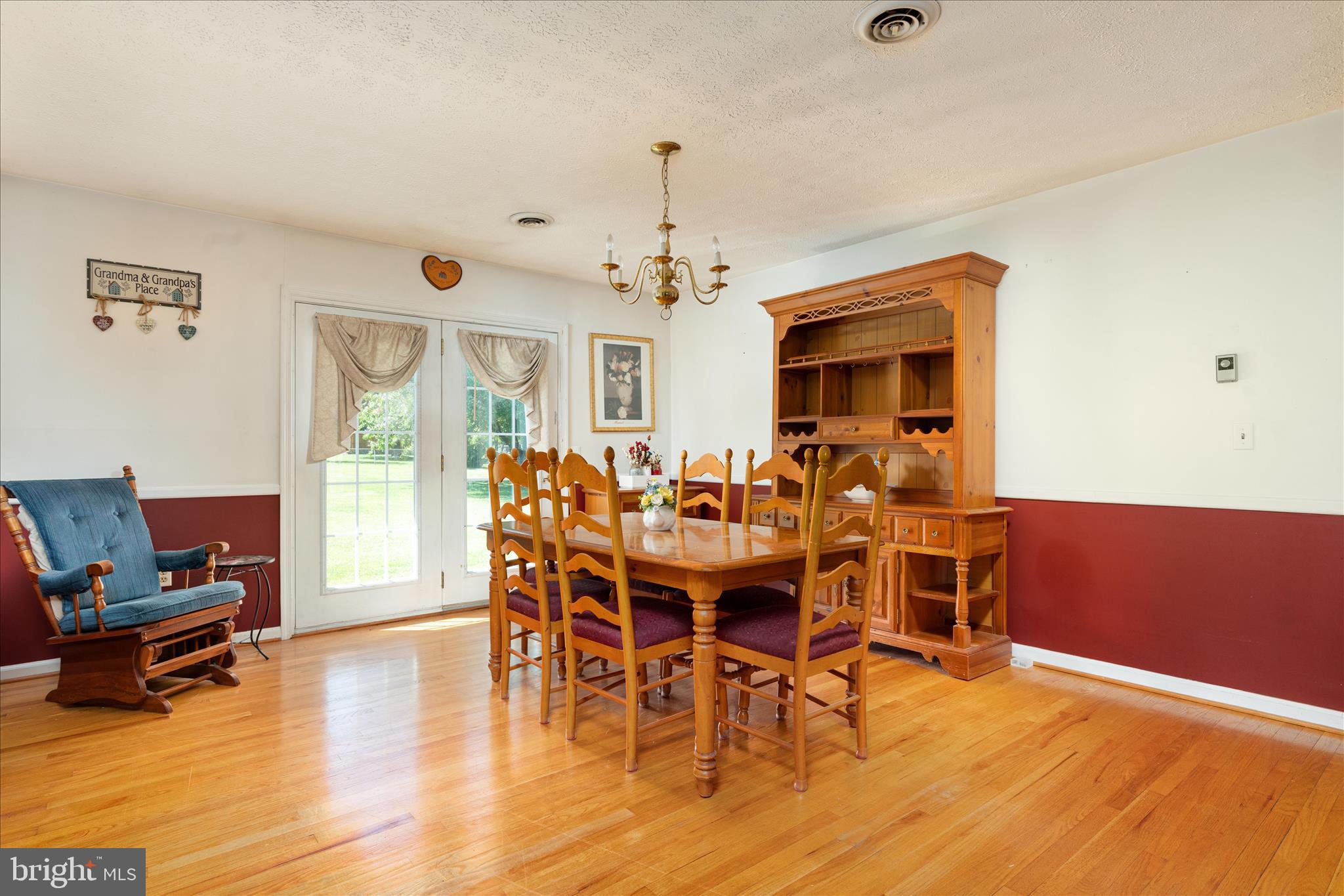 PLEASANT VIEW - Residential