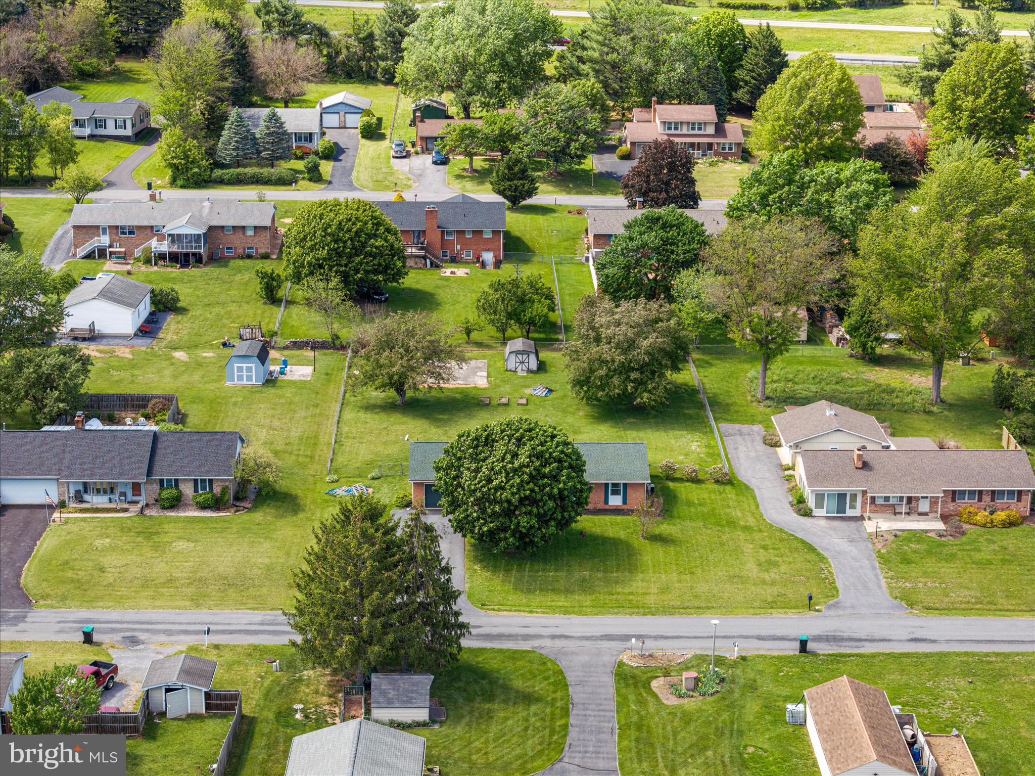 PLEASANT VIEW - Residential