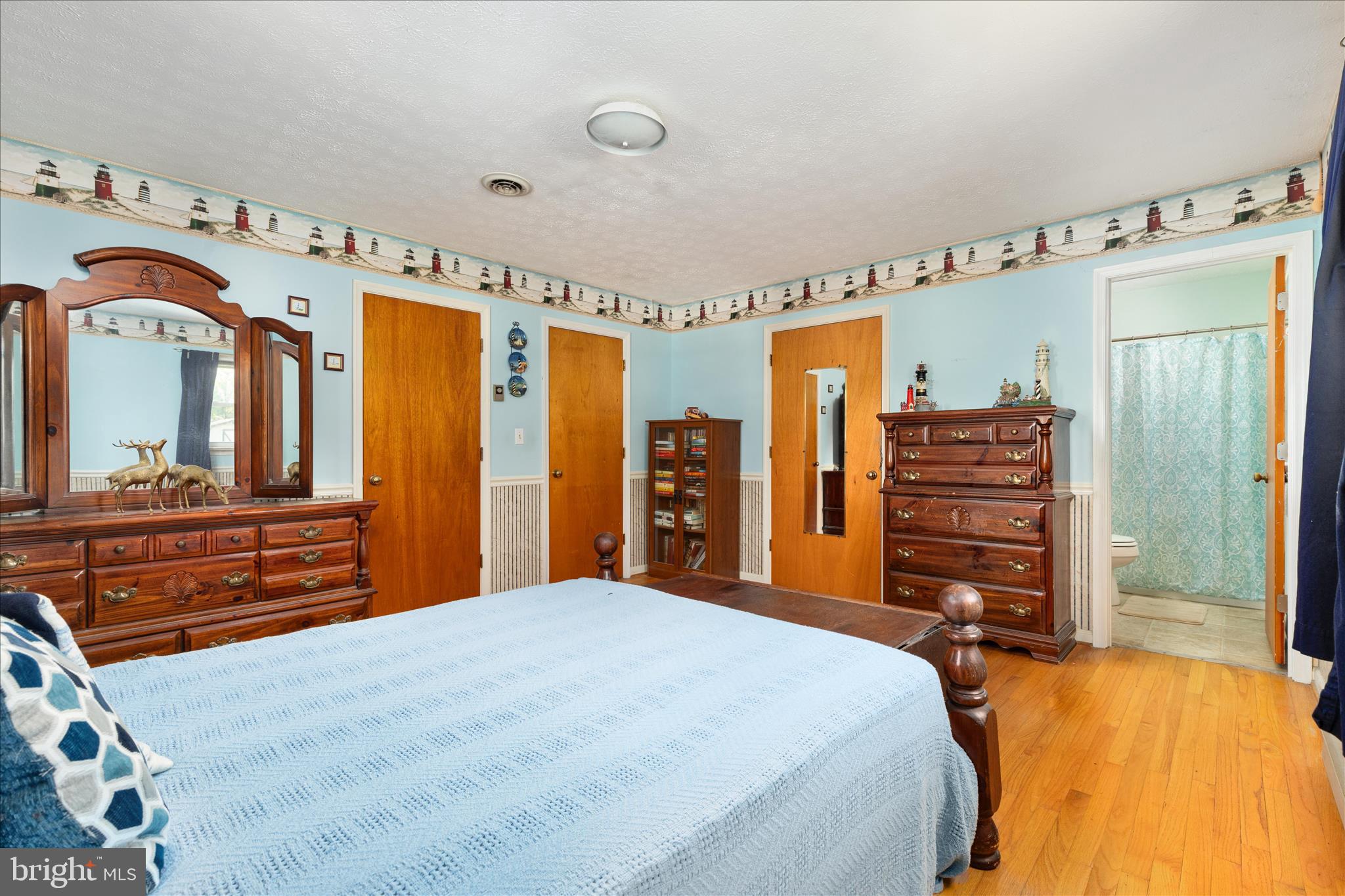PLEASANT VIEW - Residential