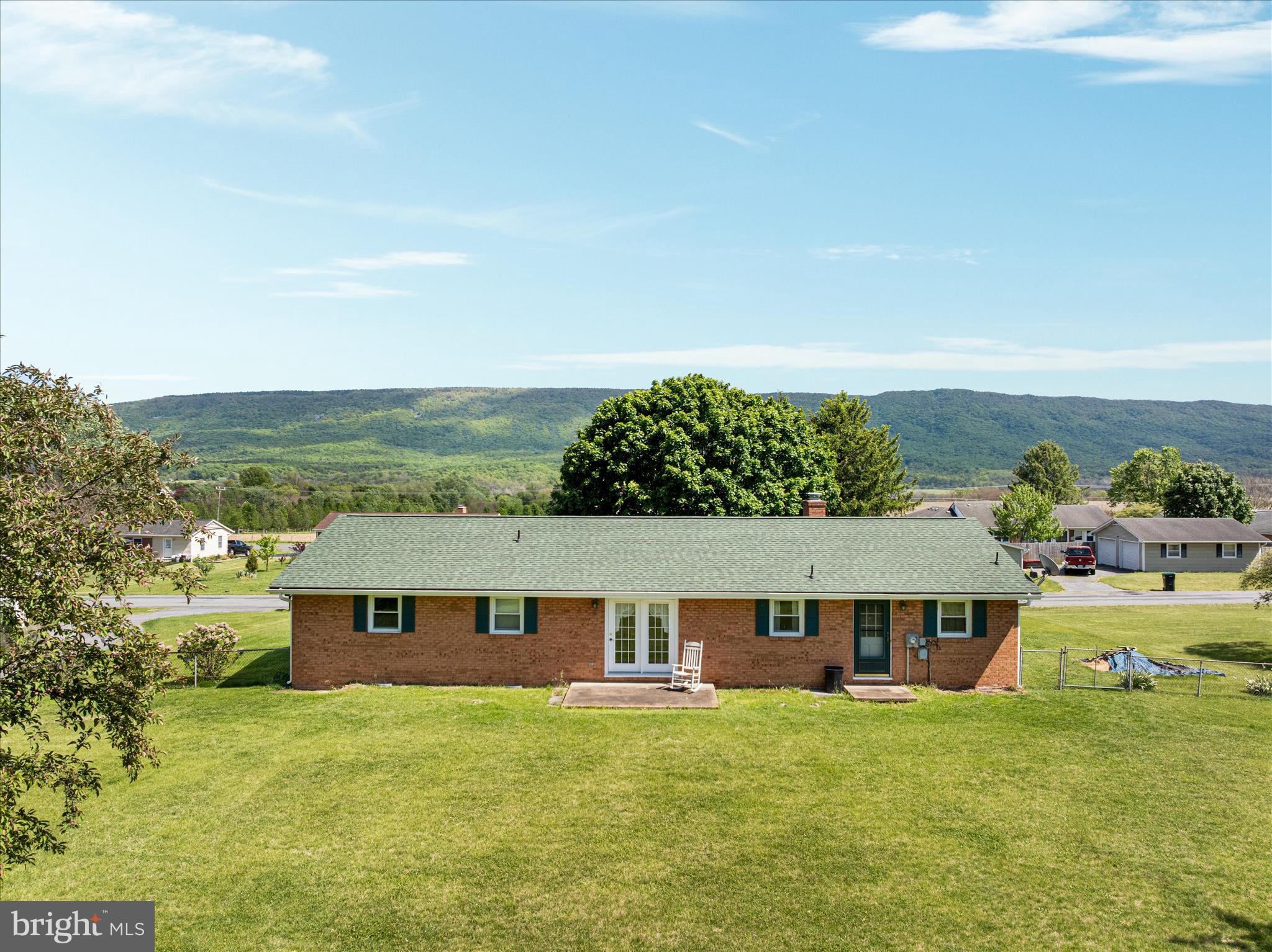 PLEASANT VIEW - Residential