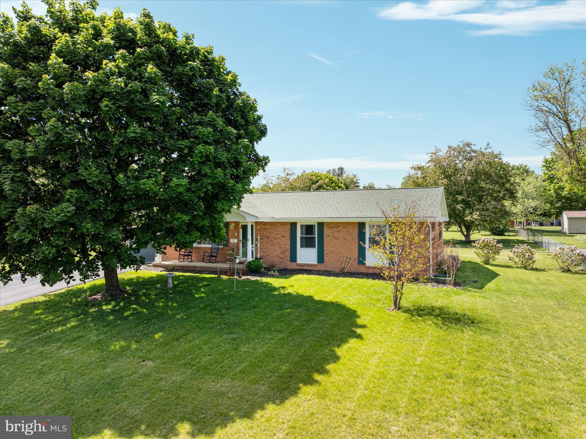 PLEASANT VIEW - Residential