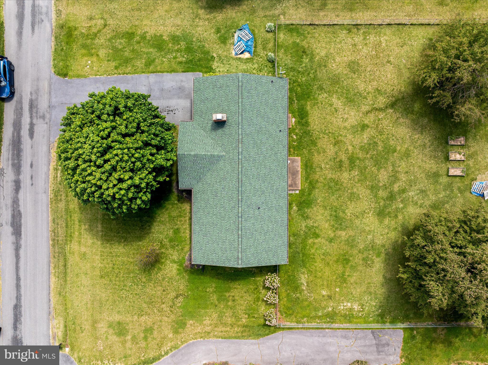 PLEASANT VIEW - Residential
