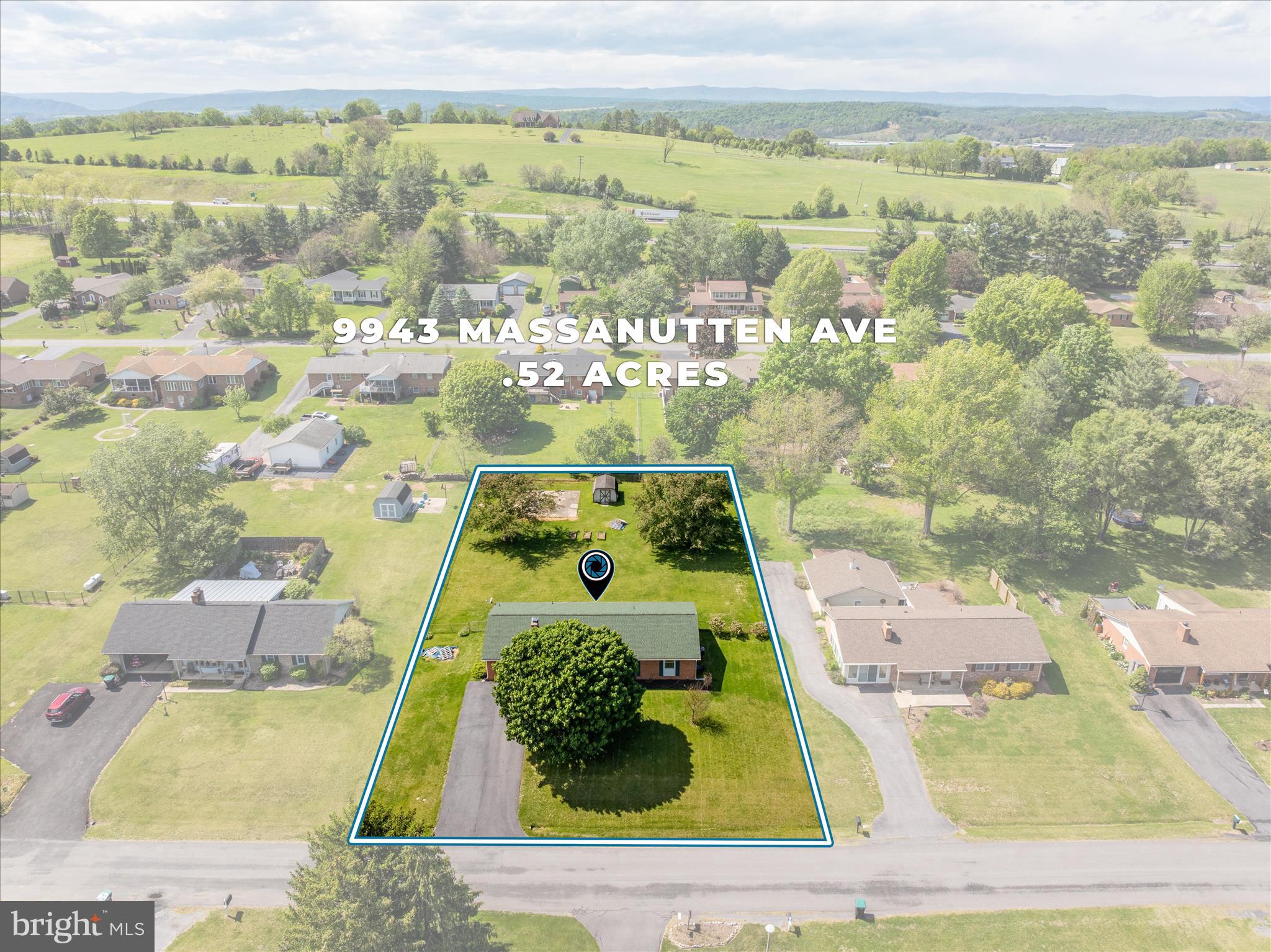 PLEASANT VIEW - Residential