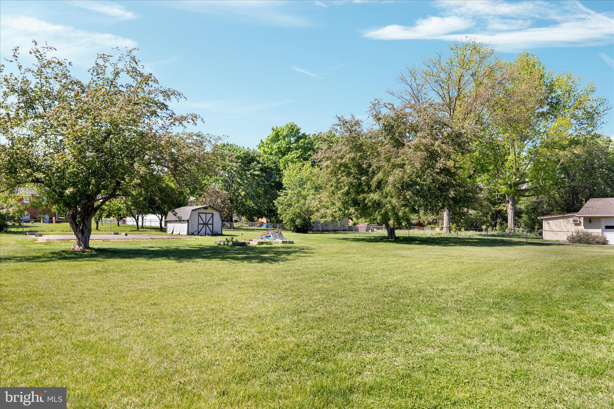 PLEASANT VIEW - Residential
