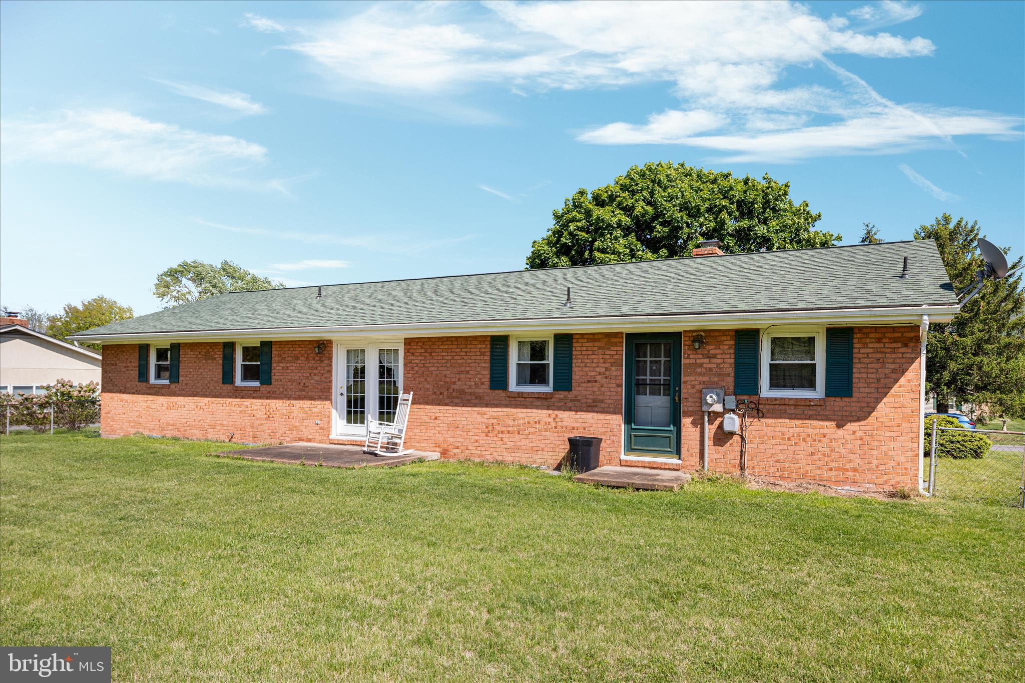 PLEASANT VIEW - Residential