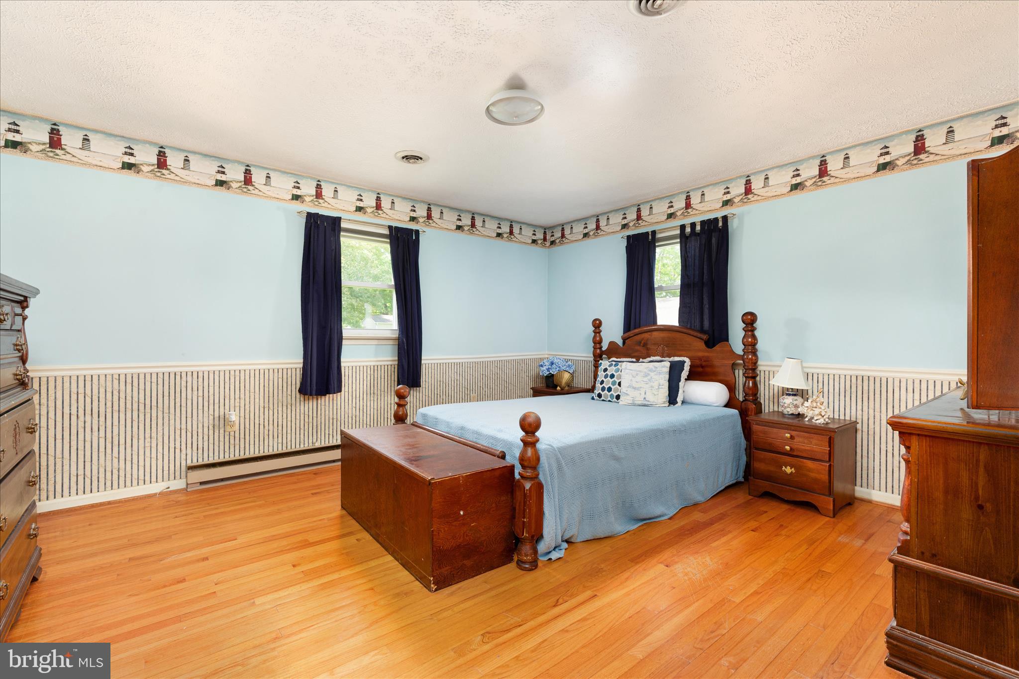 PLEASANT VIEW - Residential