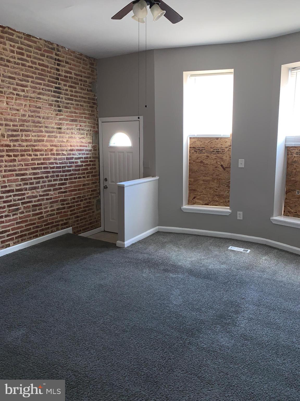 BROADWAY EAST - Residential