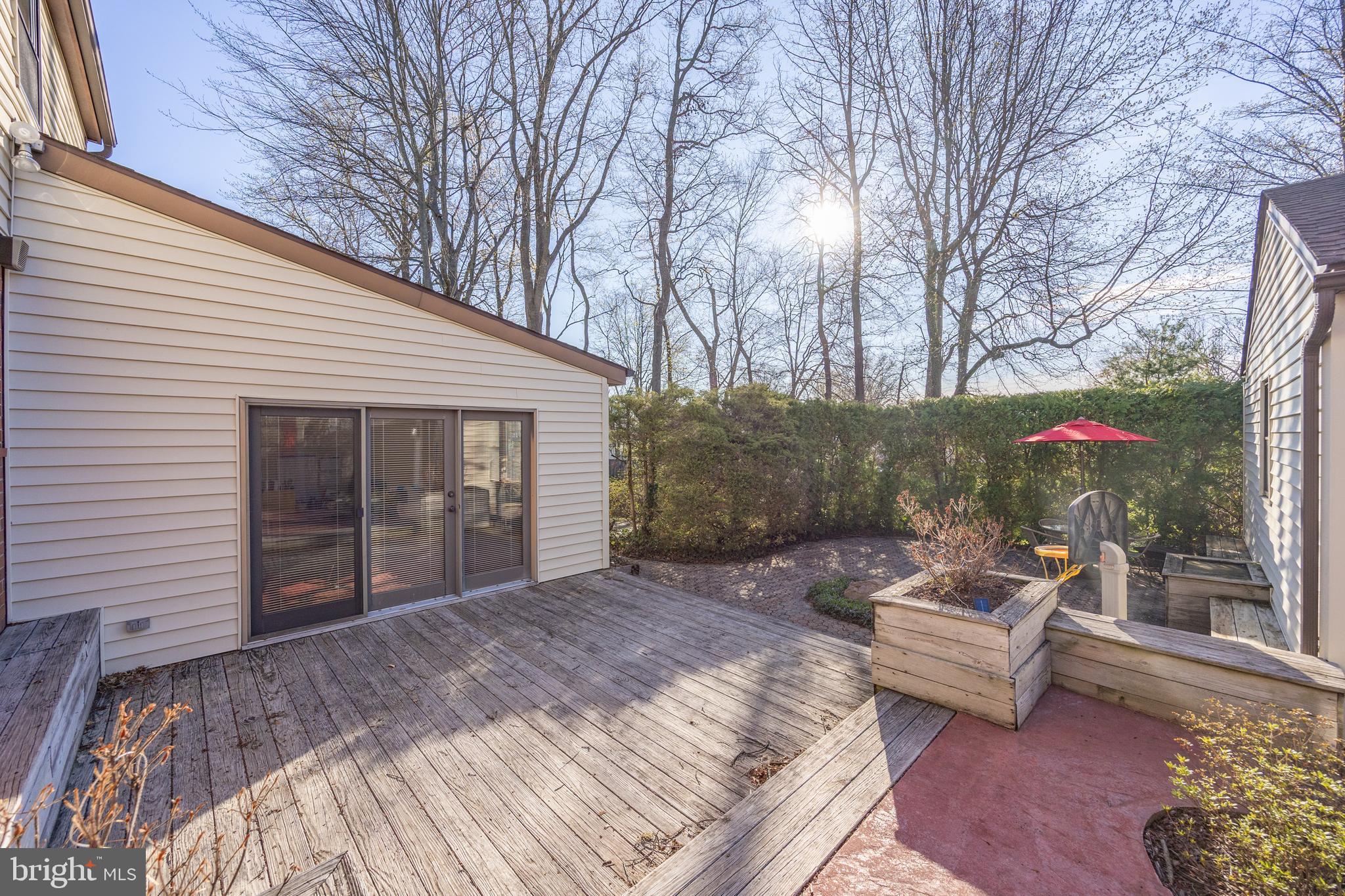 PLYMOUTH MEETING - Residential