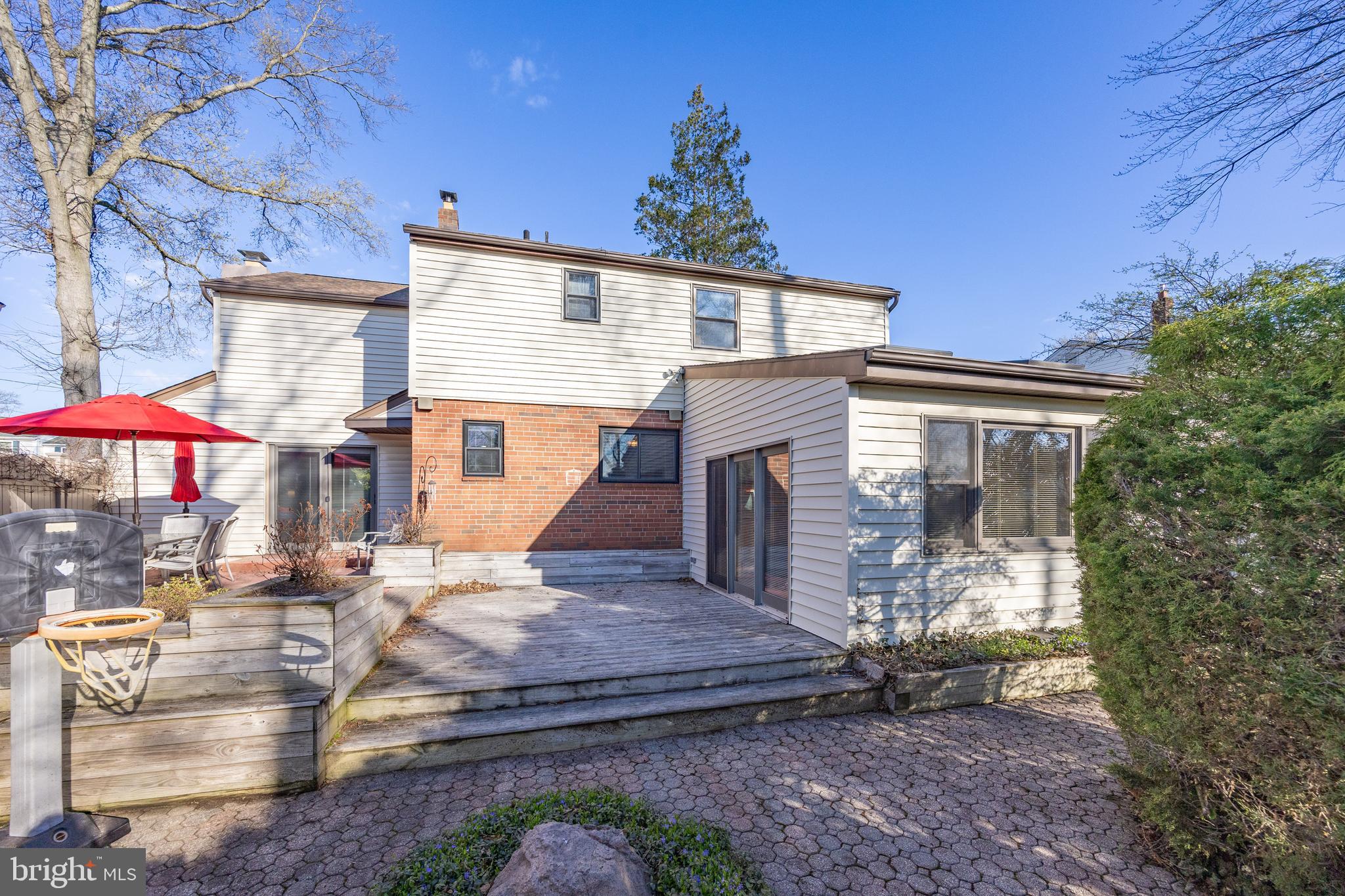 PLYMOUTH MEETING - Residential