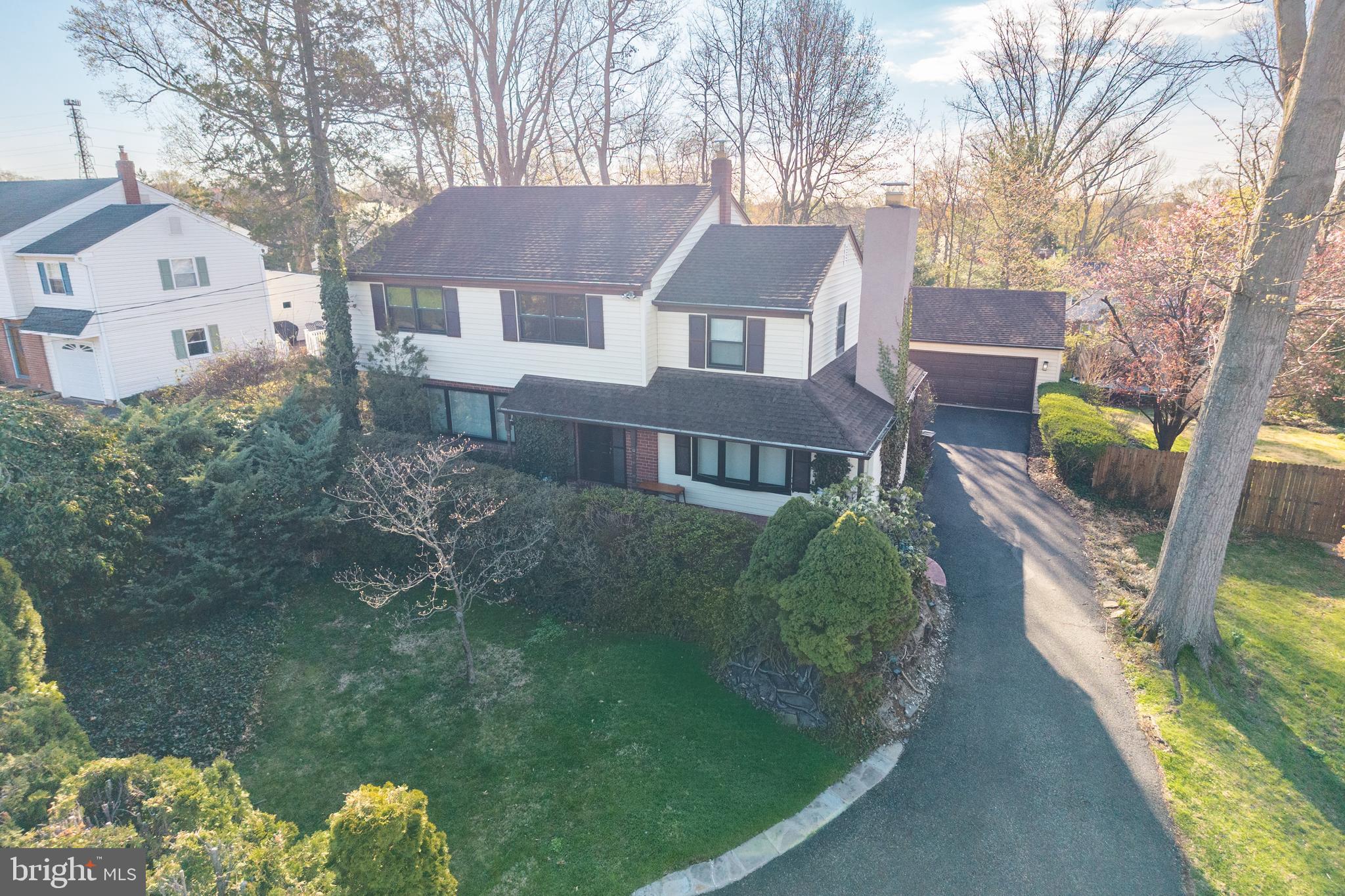 PLYMOUTH MEETING - Residential