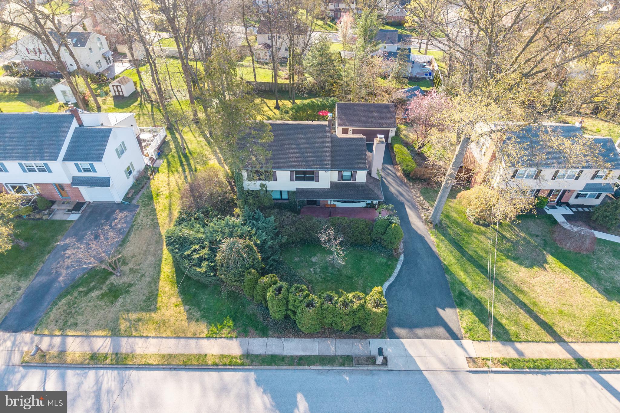 PLYMOUTH MEETING - Residential