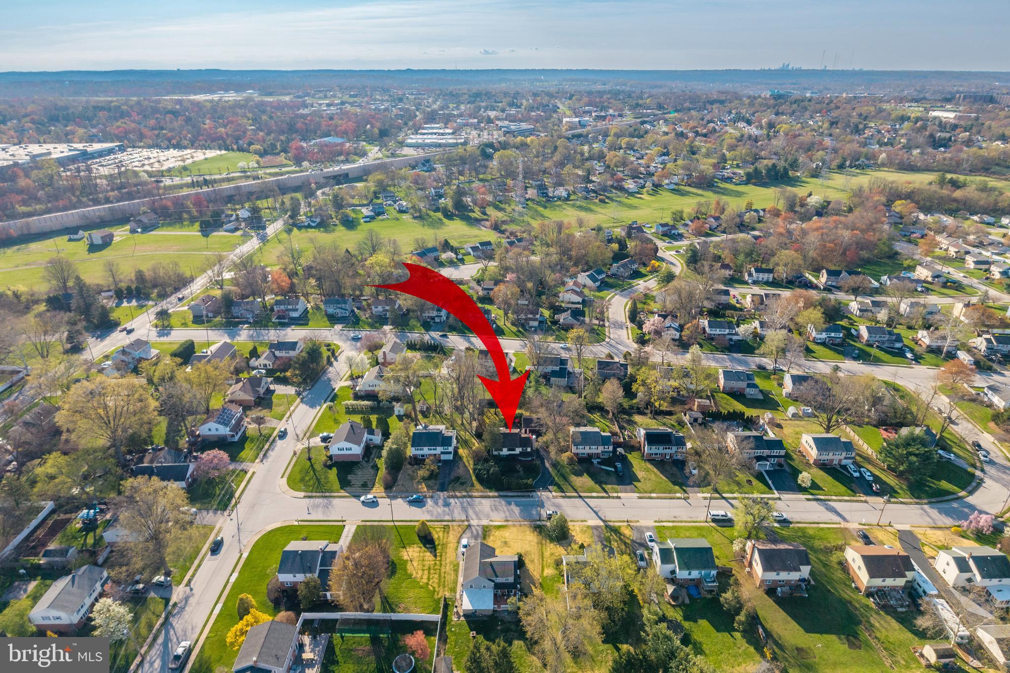 PLYMOUTH MEETING - Residential