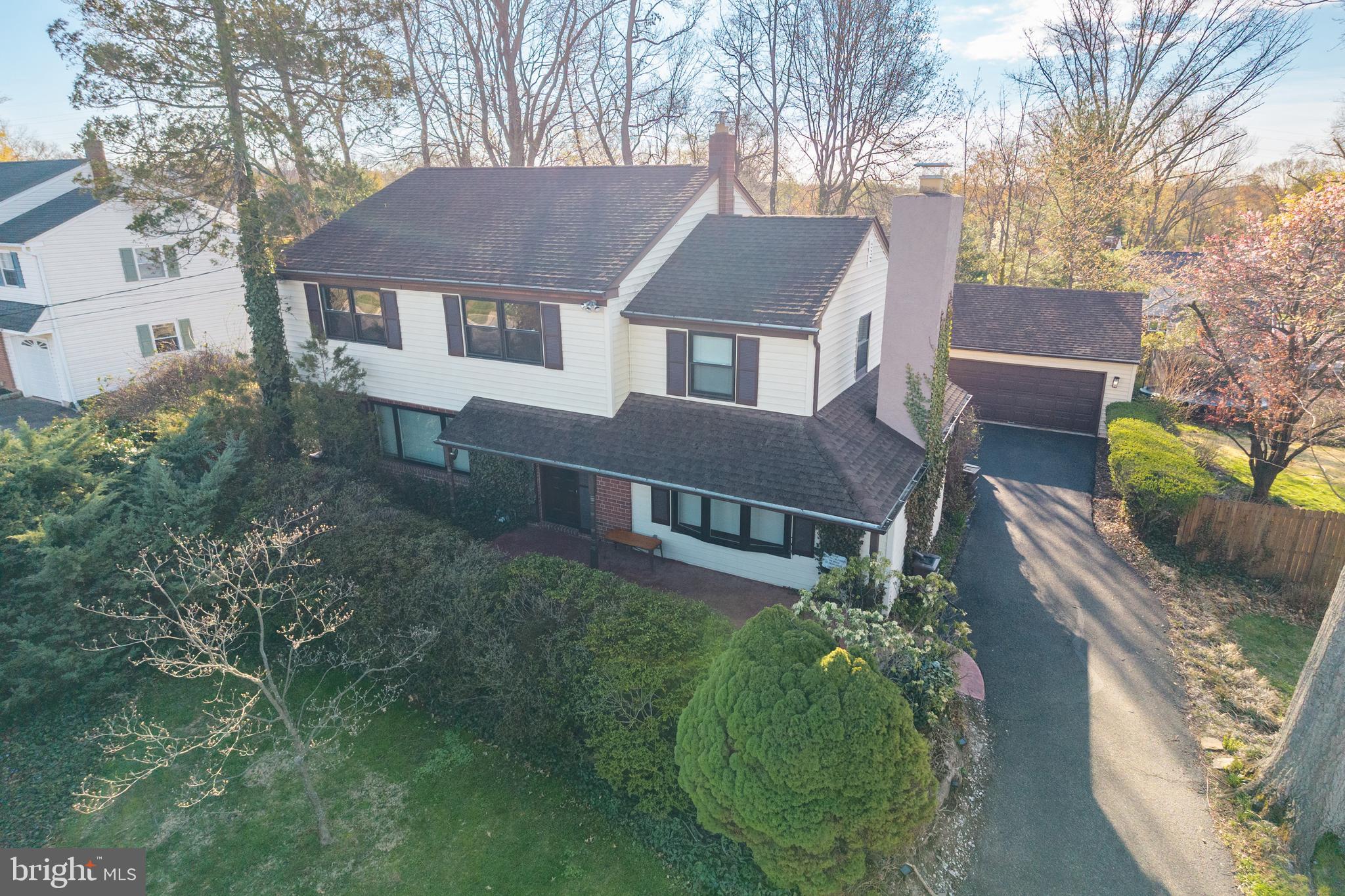 PLYMOUTH MEETING - Residential