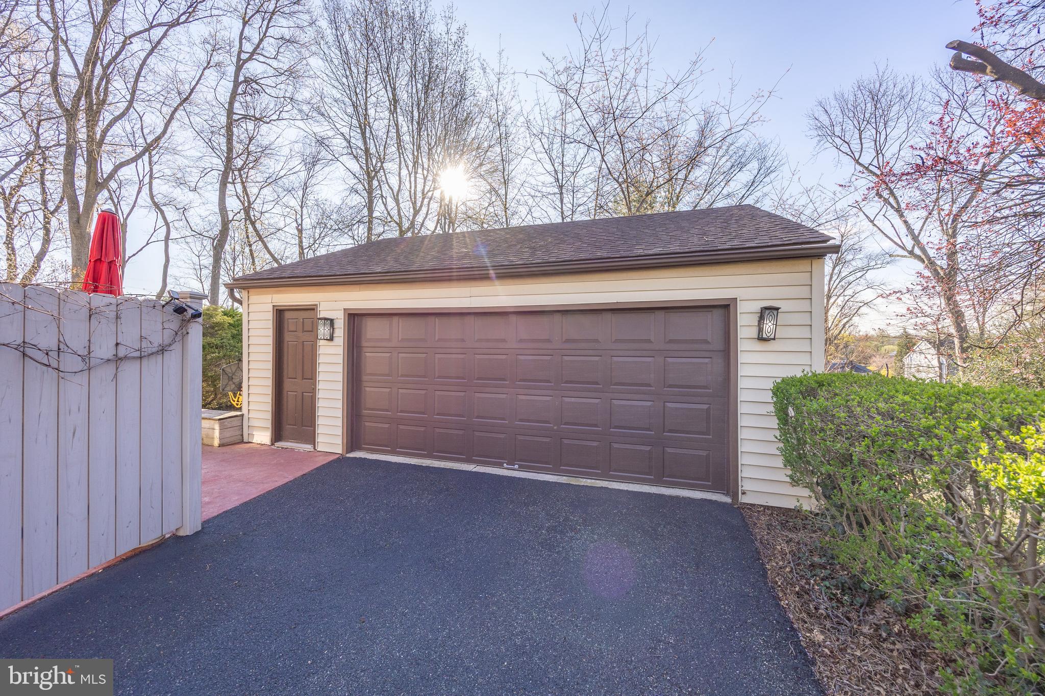 PLYMOUTH MEETING - Residential