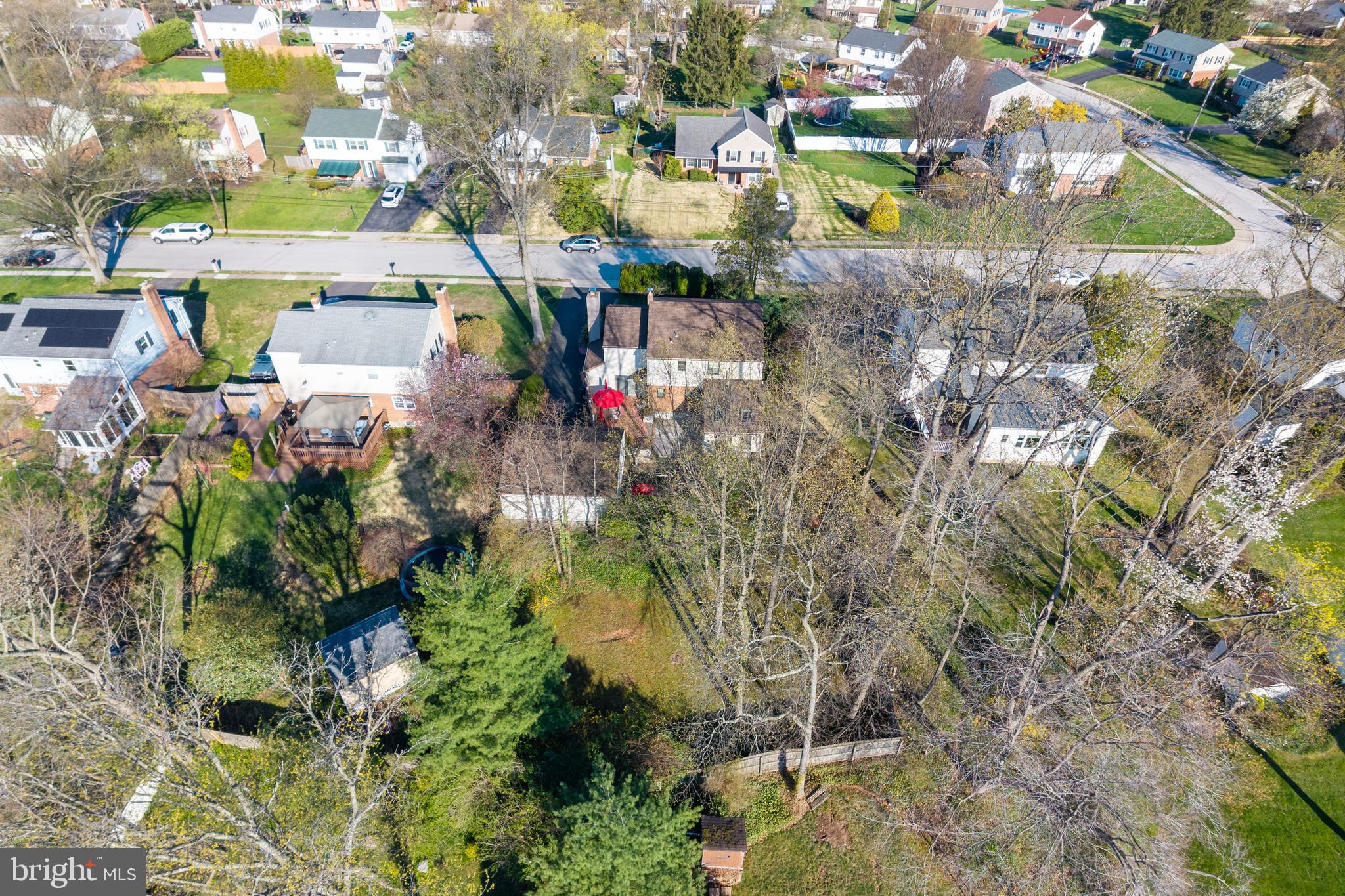 PLYMOUTH MEETING - Residential