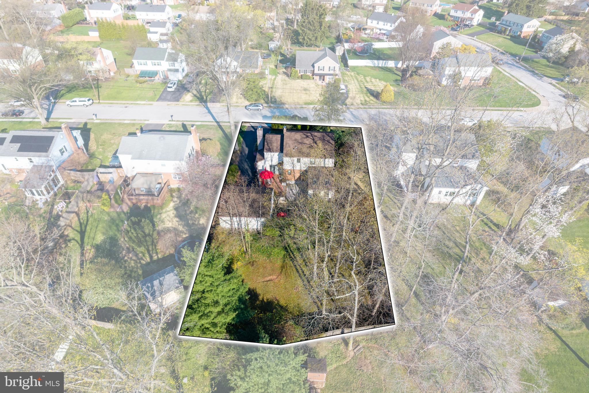 PLYMOUTH MEETING - Residential