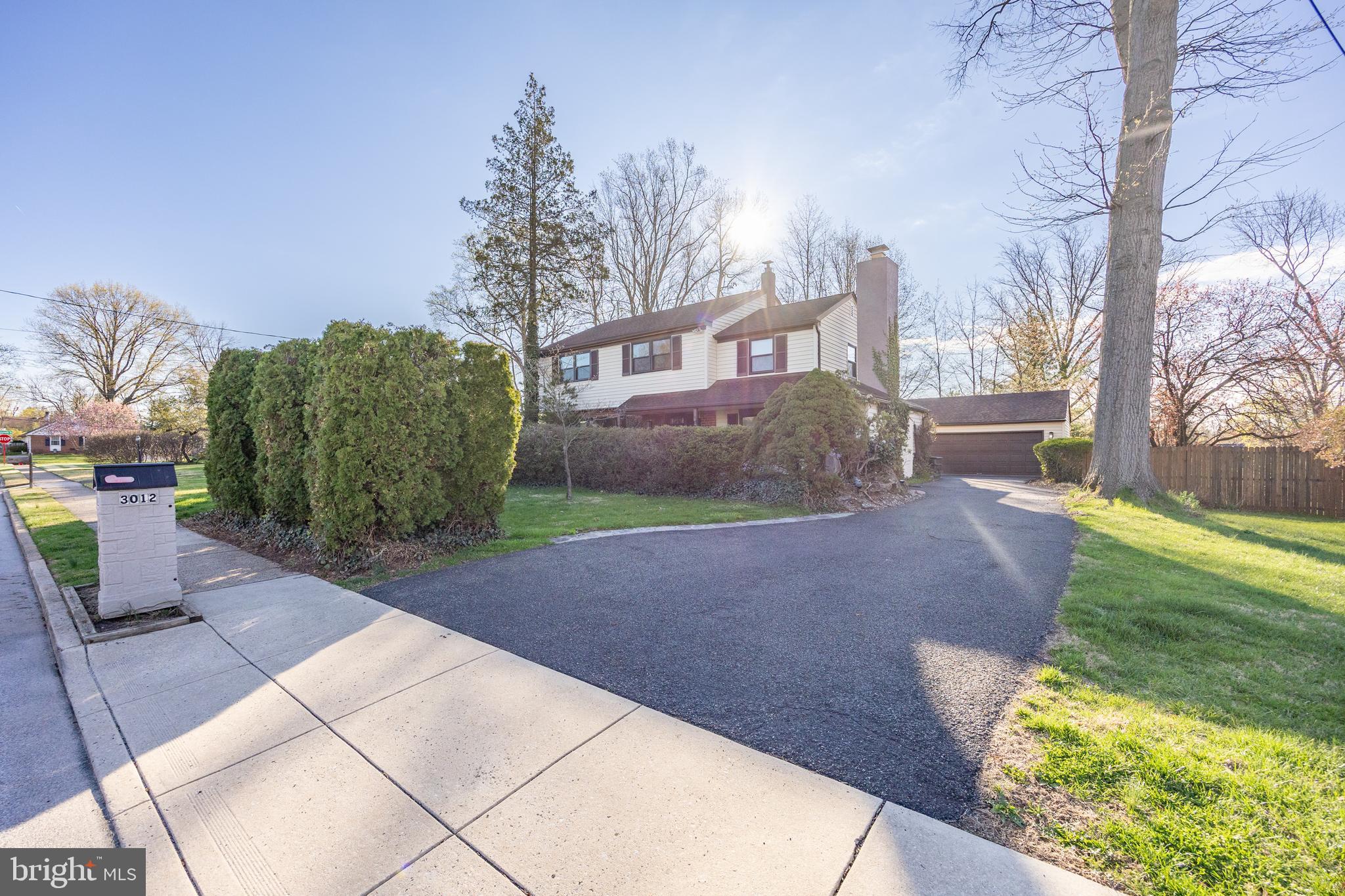 PLYMOUTH MEETING - Residential