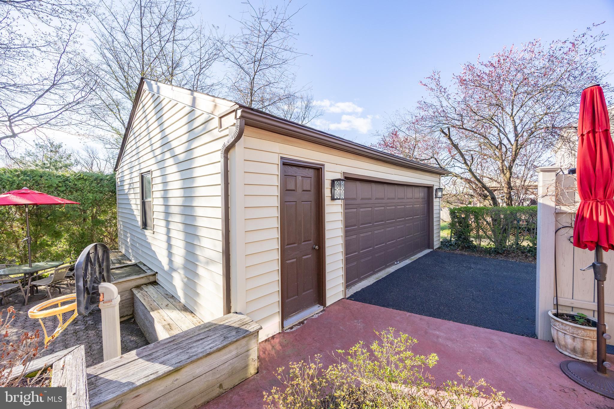 PLYMOUTH MEETING - Residential