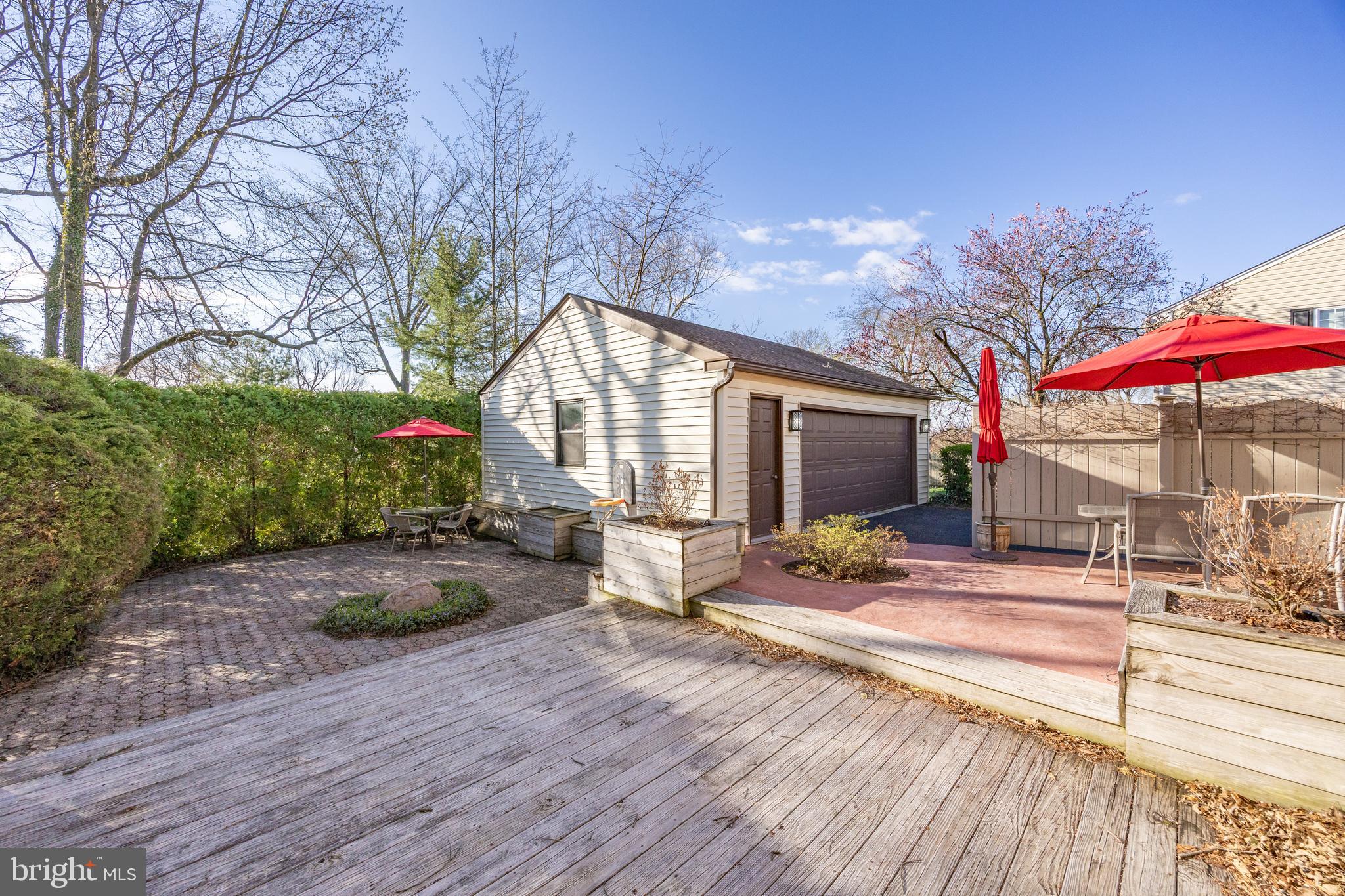 PLYMOUTH MEETING - Residential