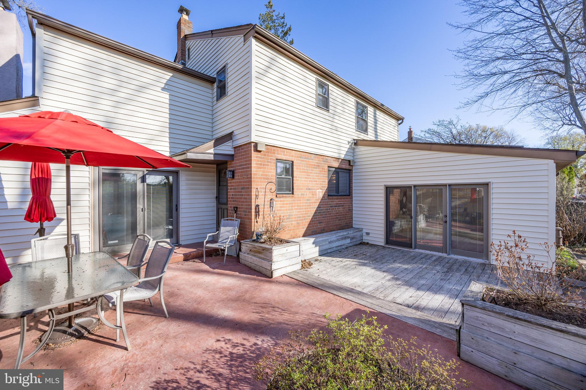 PLYMOUTH MEETING - Residential