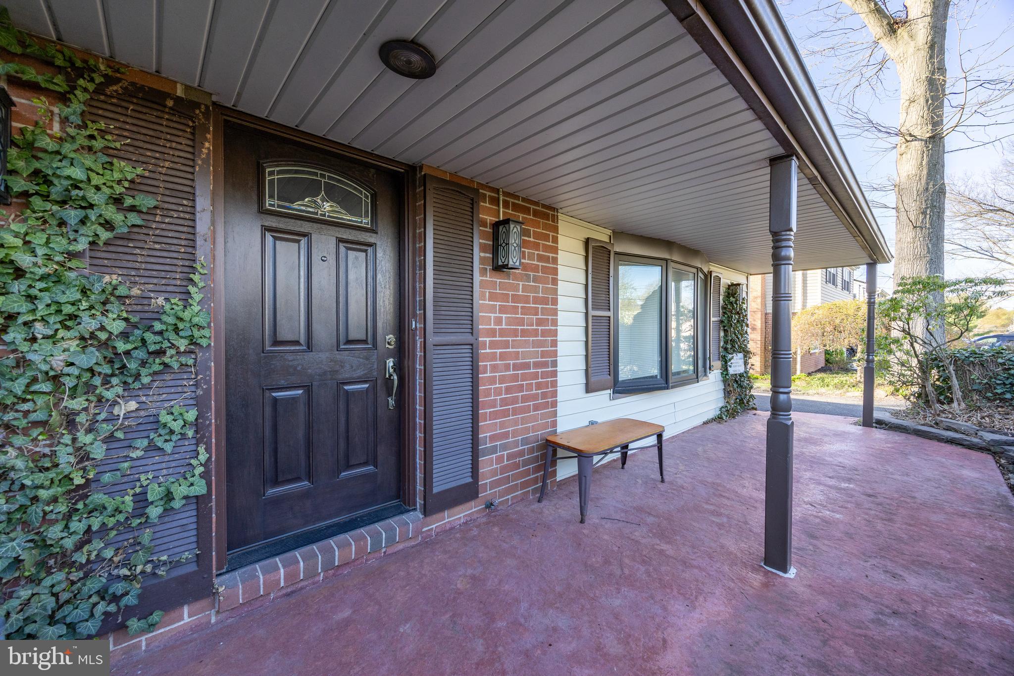 PLYMOUTH MEETING - Residential