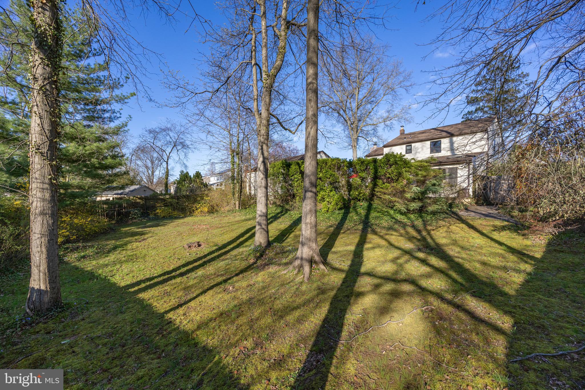 PLYMOUTH MEETING - Residential