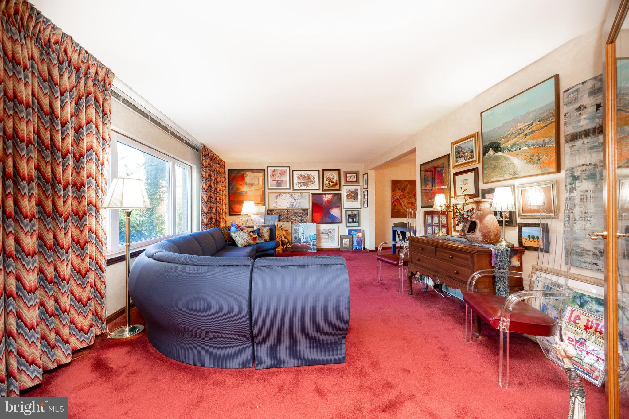 PLYMOUTH MEETING - Residential