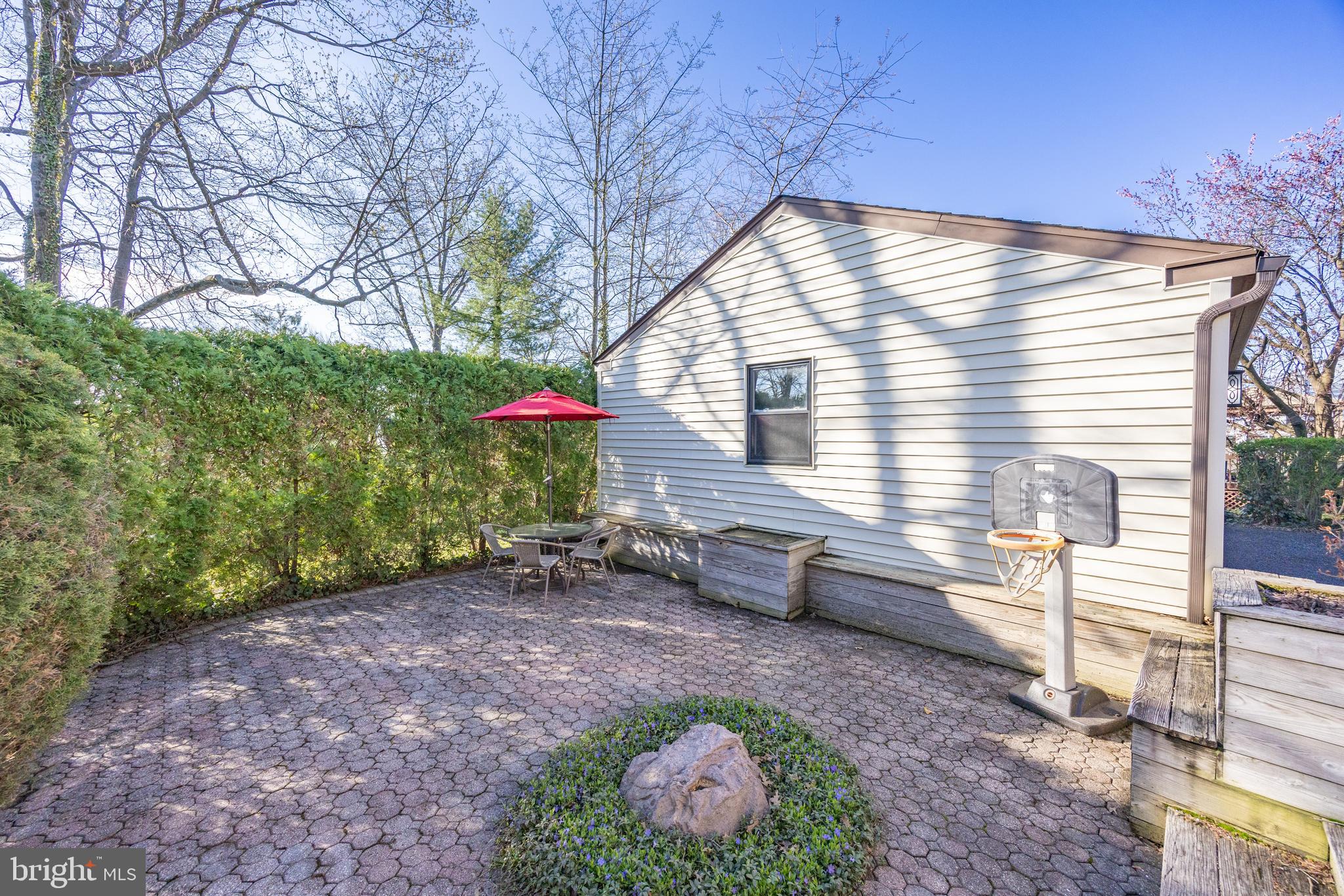 PLYMOUTH MEETING - Residential