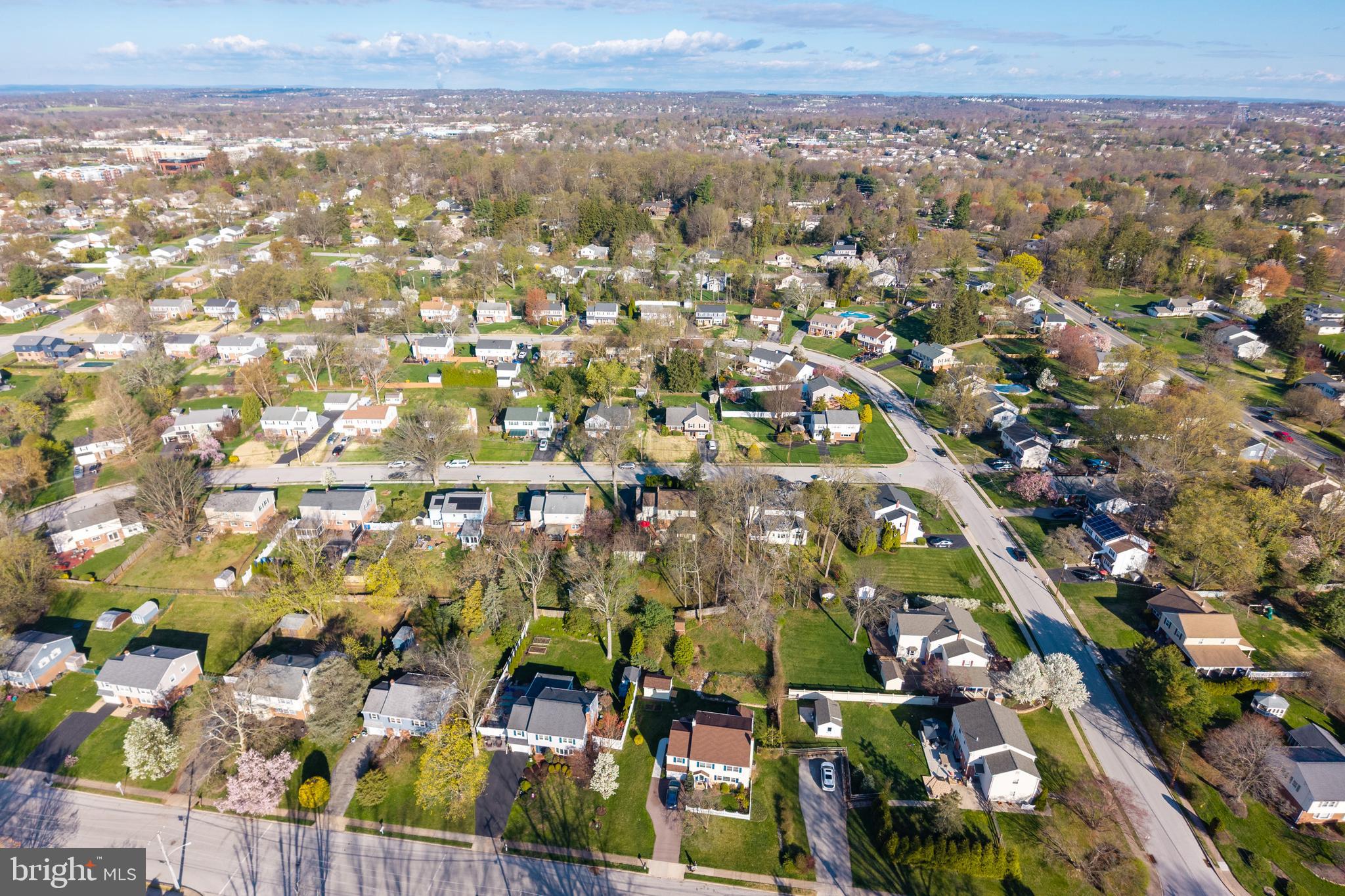 PLYMOUTH MEETING - Residential